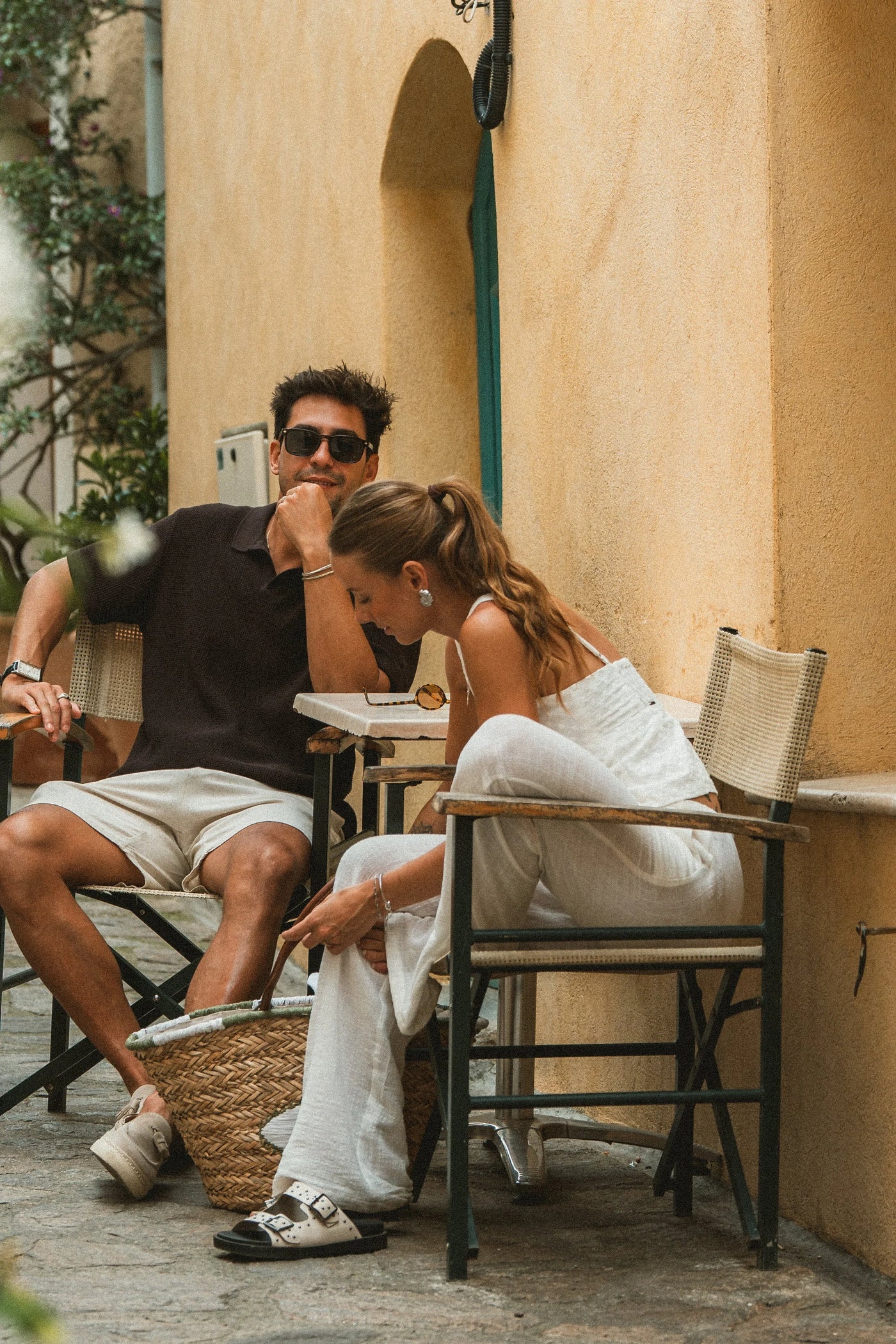 Old Money Collection