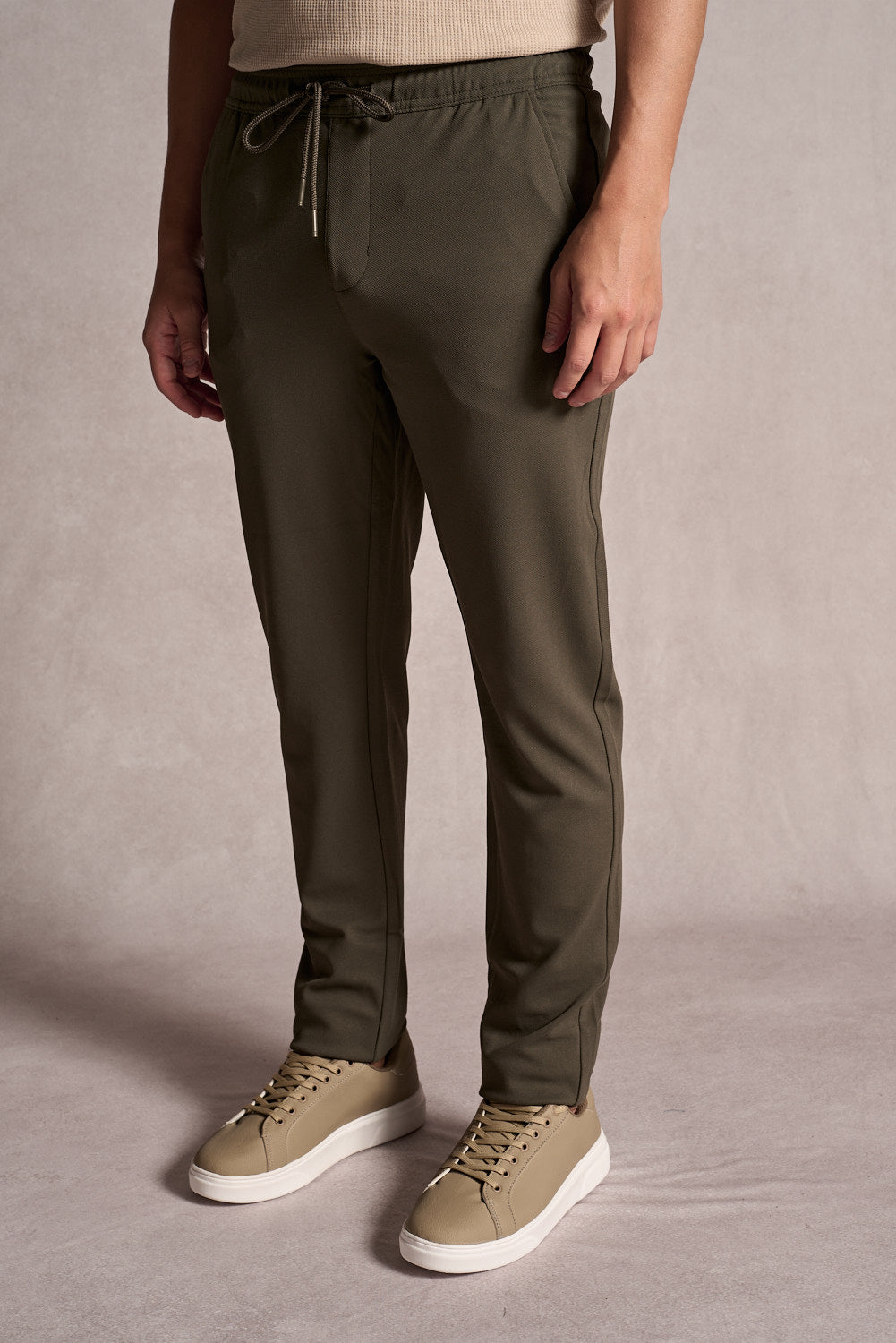 Calça Comfy Slim