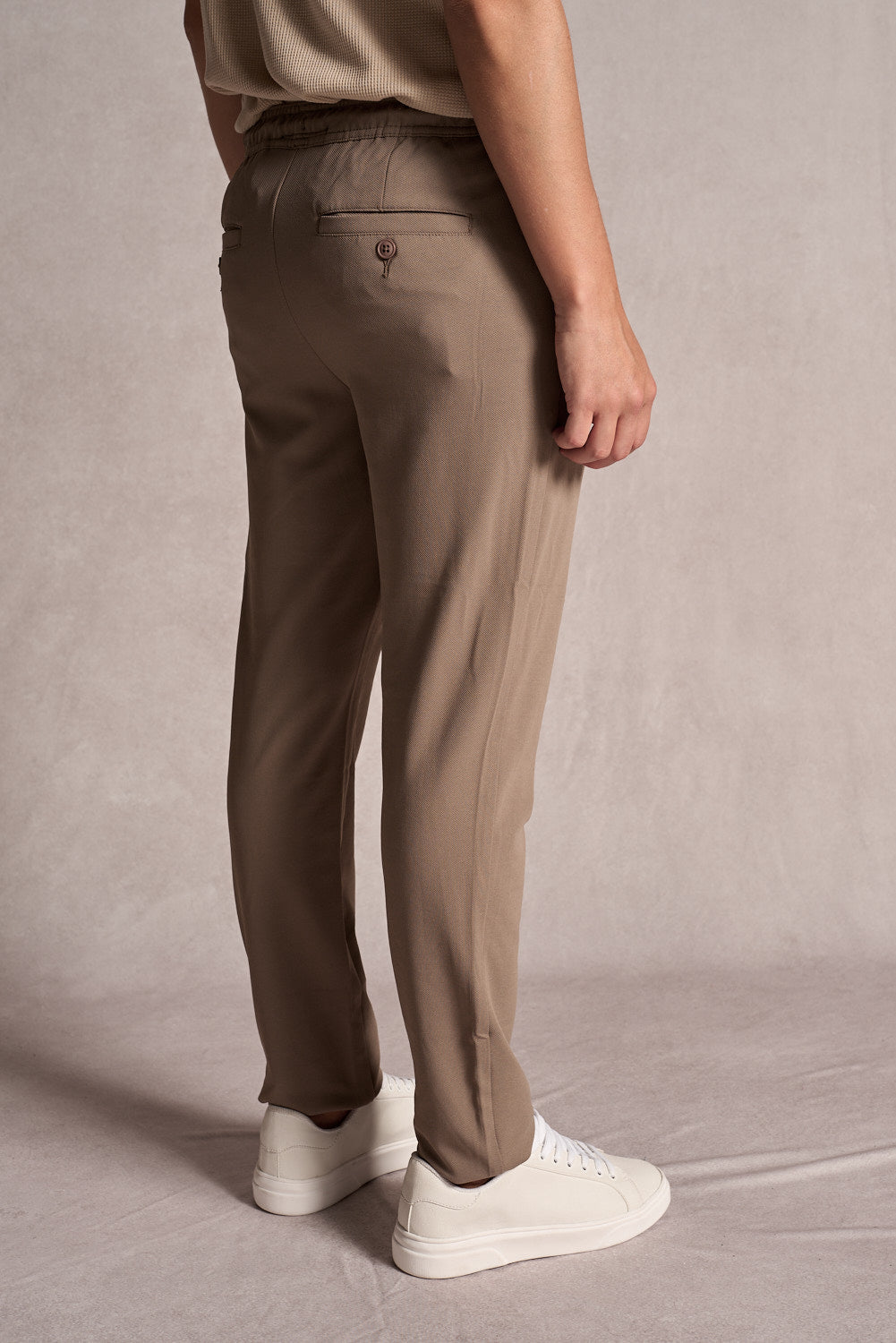 Calça Comfy Slim