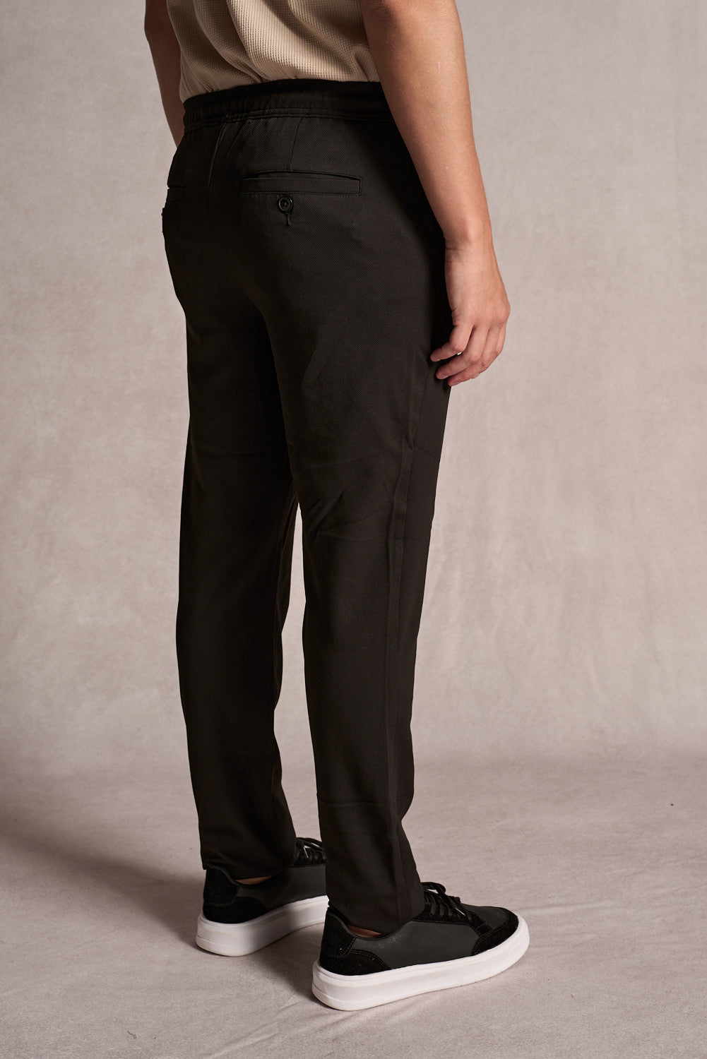Calça Comfy Slim