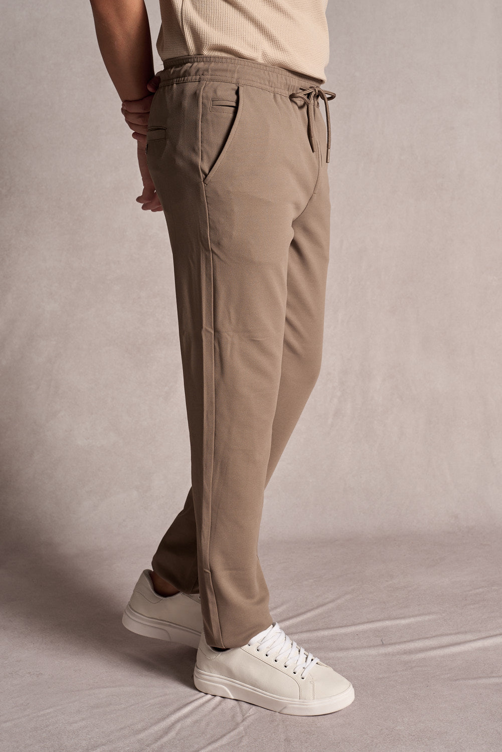 Calça Comfy Slim