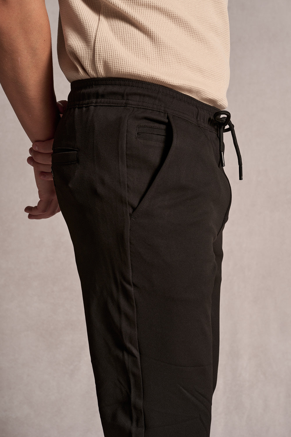 Calça Comfy Slim