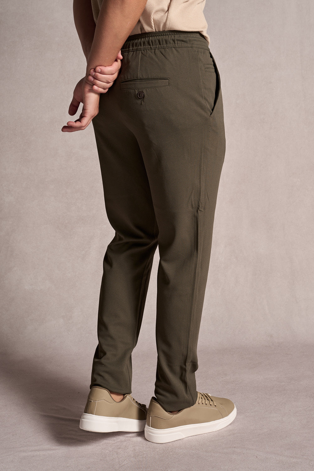 Calça Comfy Slim