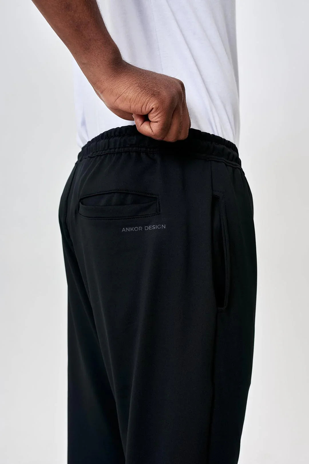 Calça Agasalho Comfy