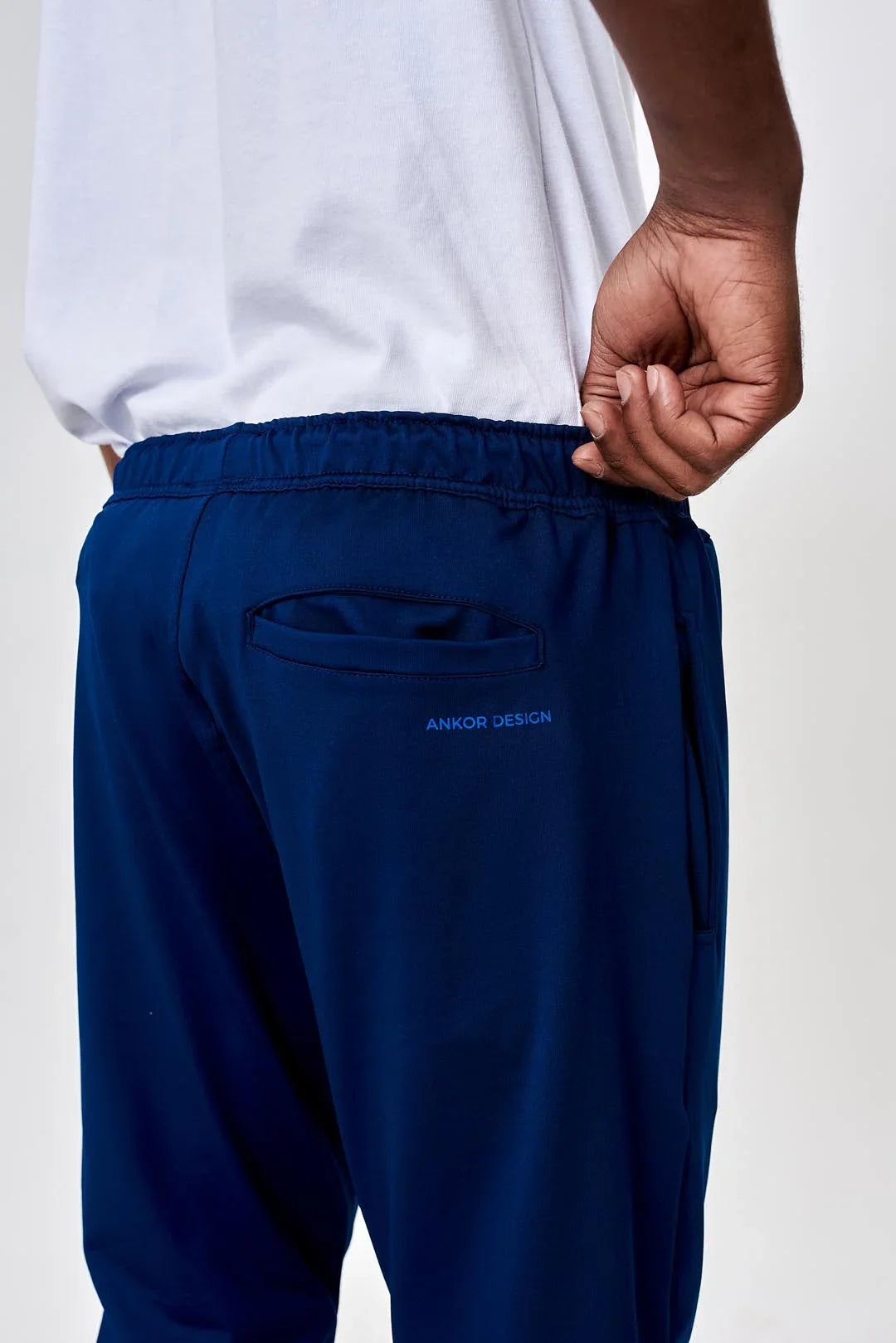 Calça Agasalho Comfy
