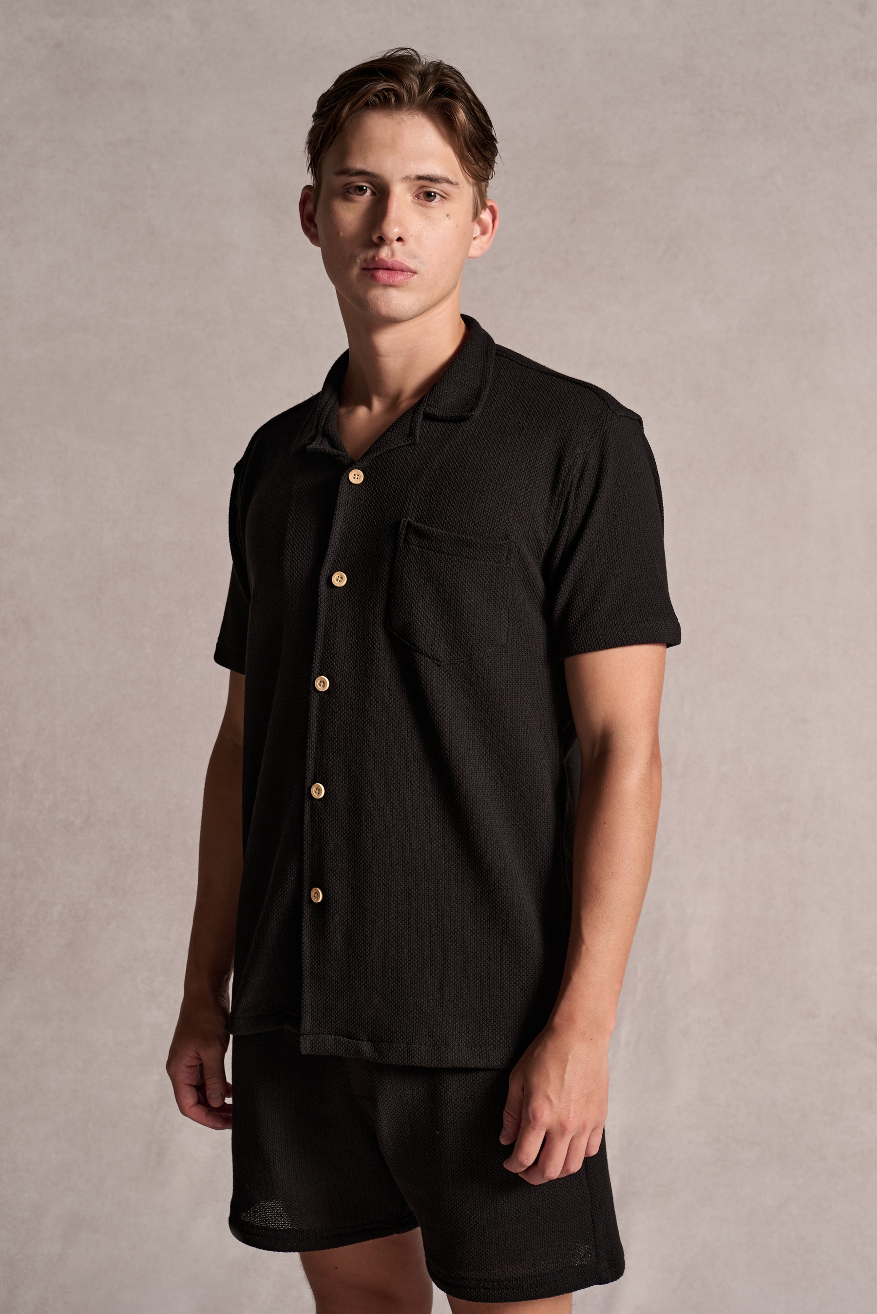 Camisa Resort MC