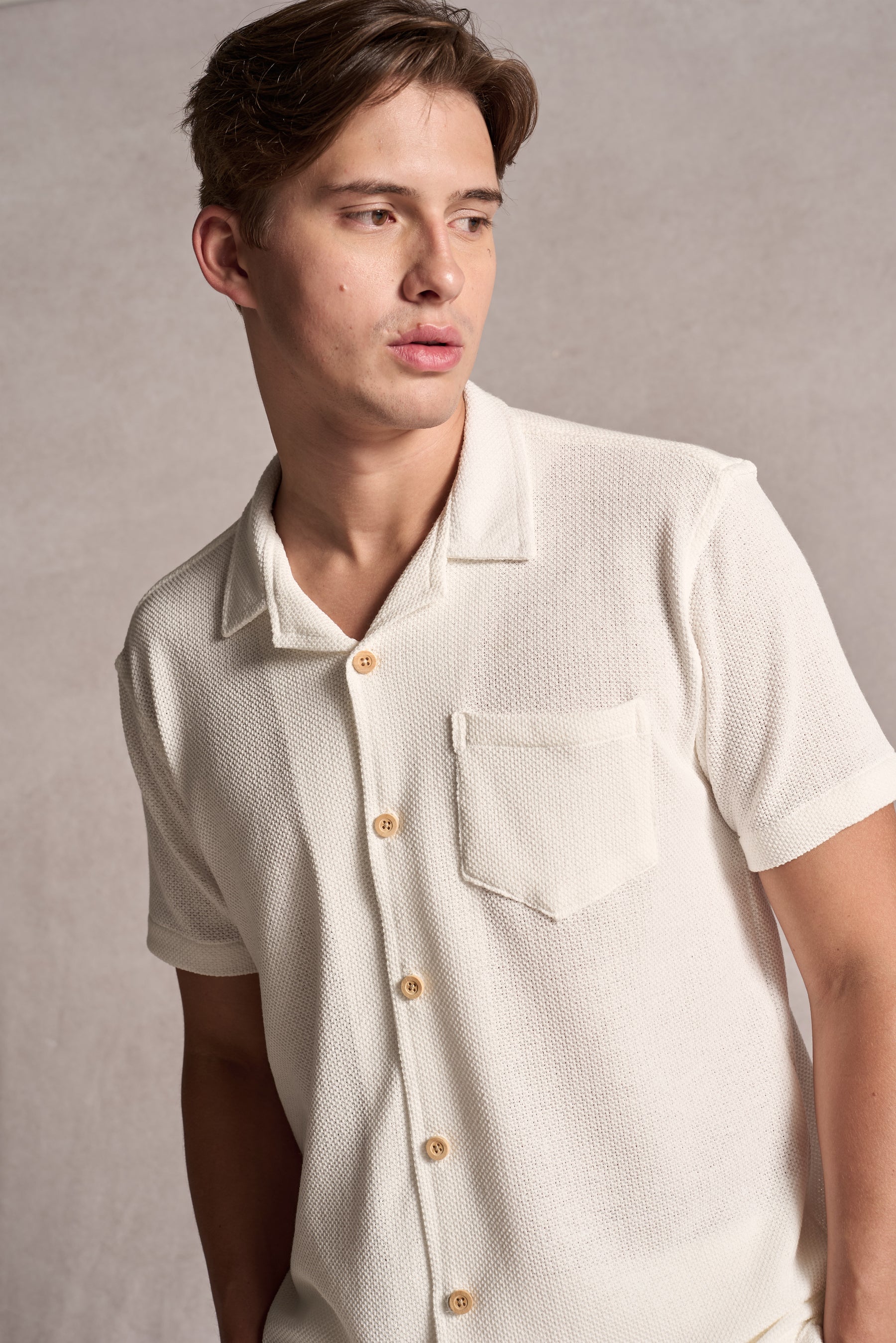 Camisa Resort MC