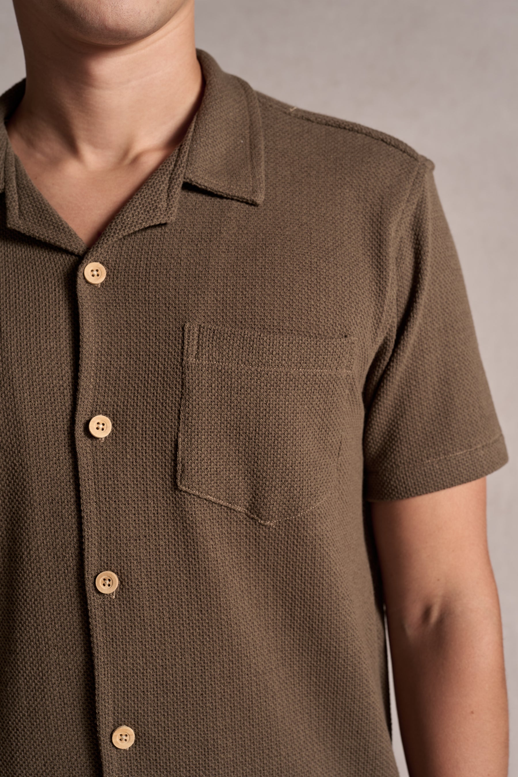 Camisa Resort MC