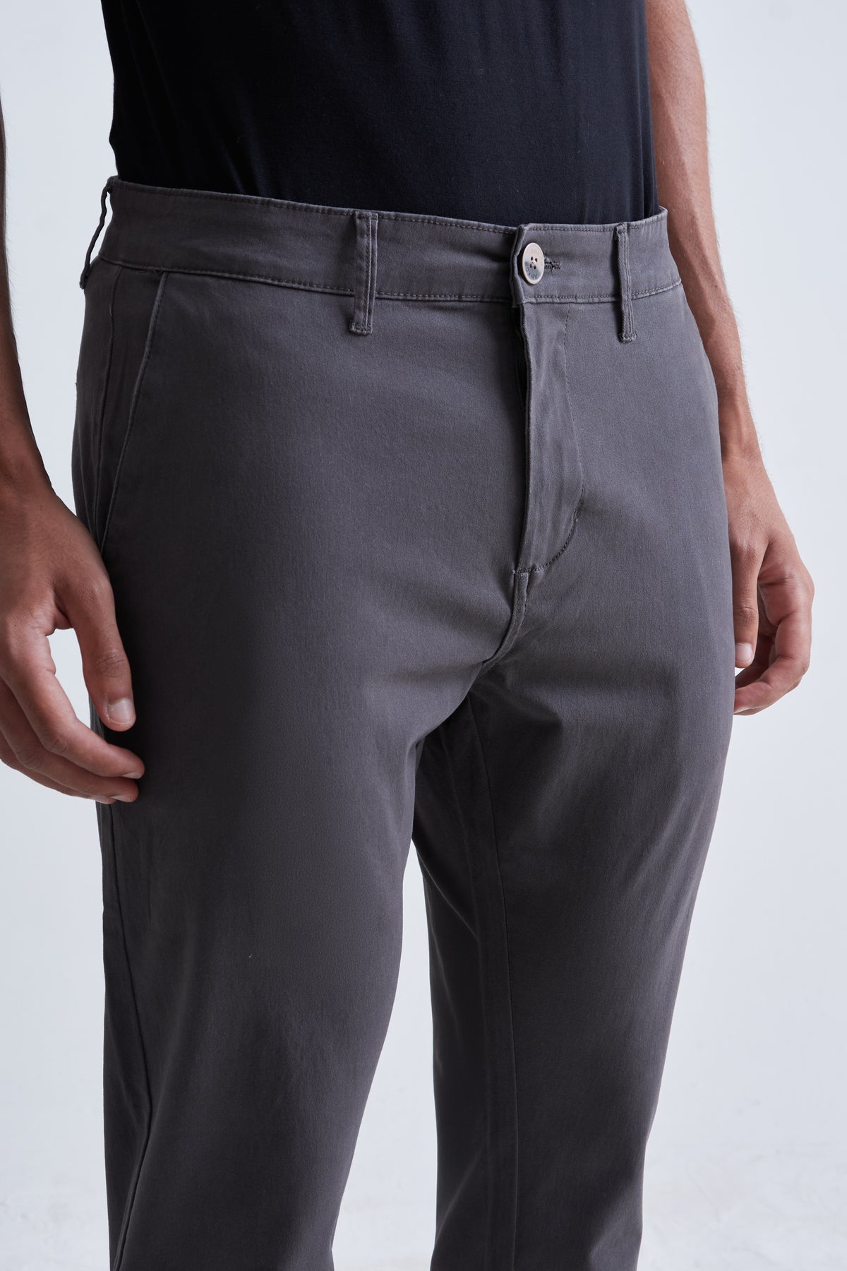 Calça Sarja Chino