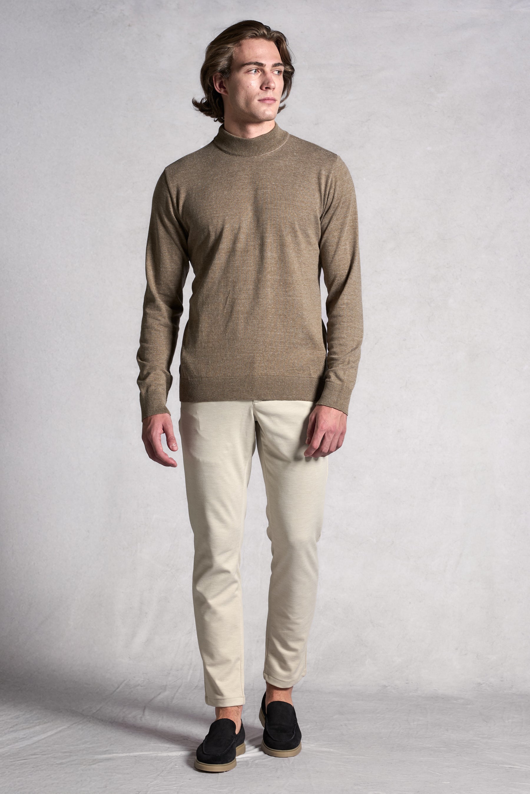 Tricot Melange