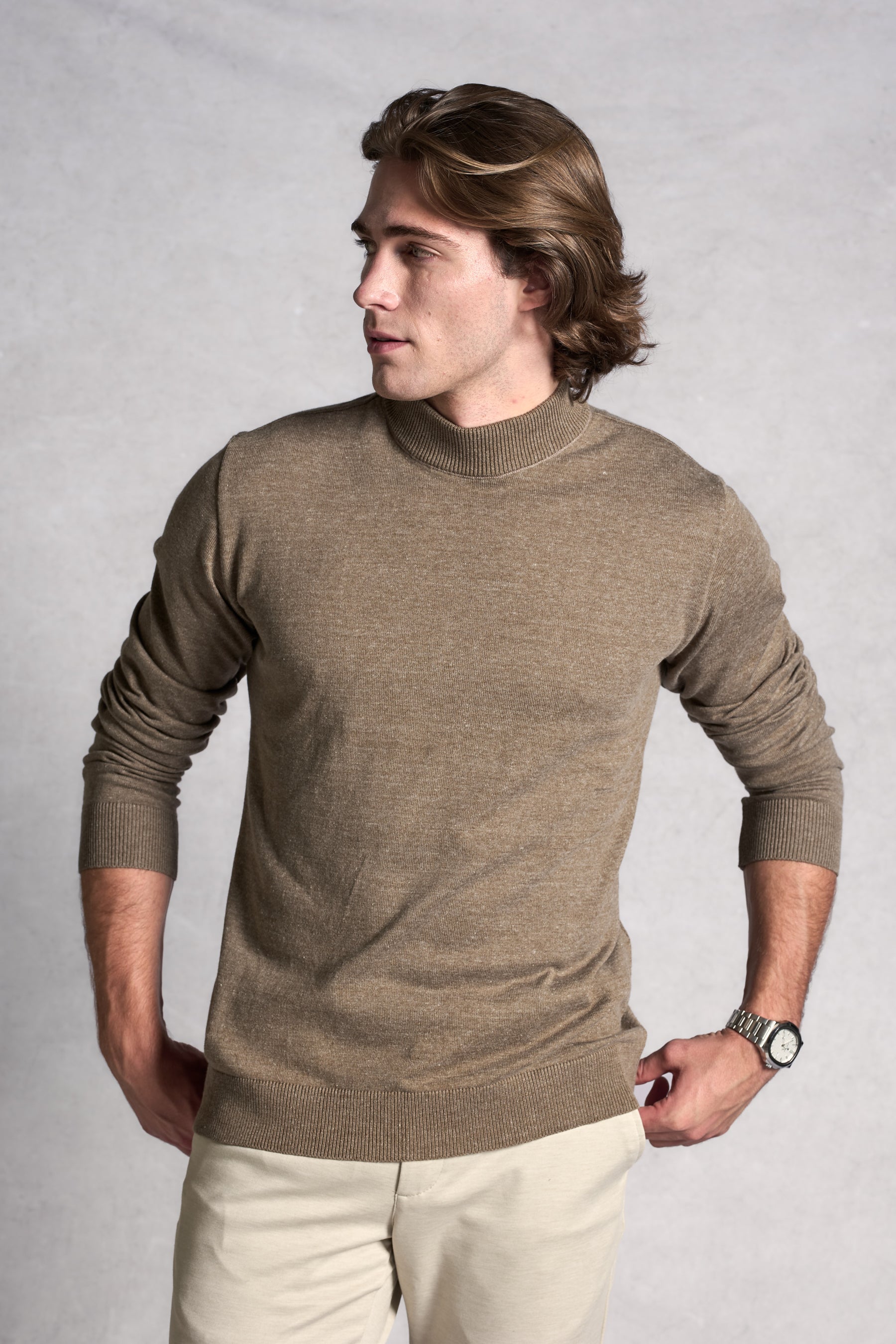 Tricot Melange