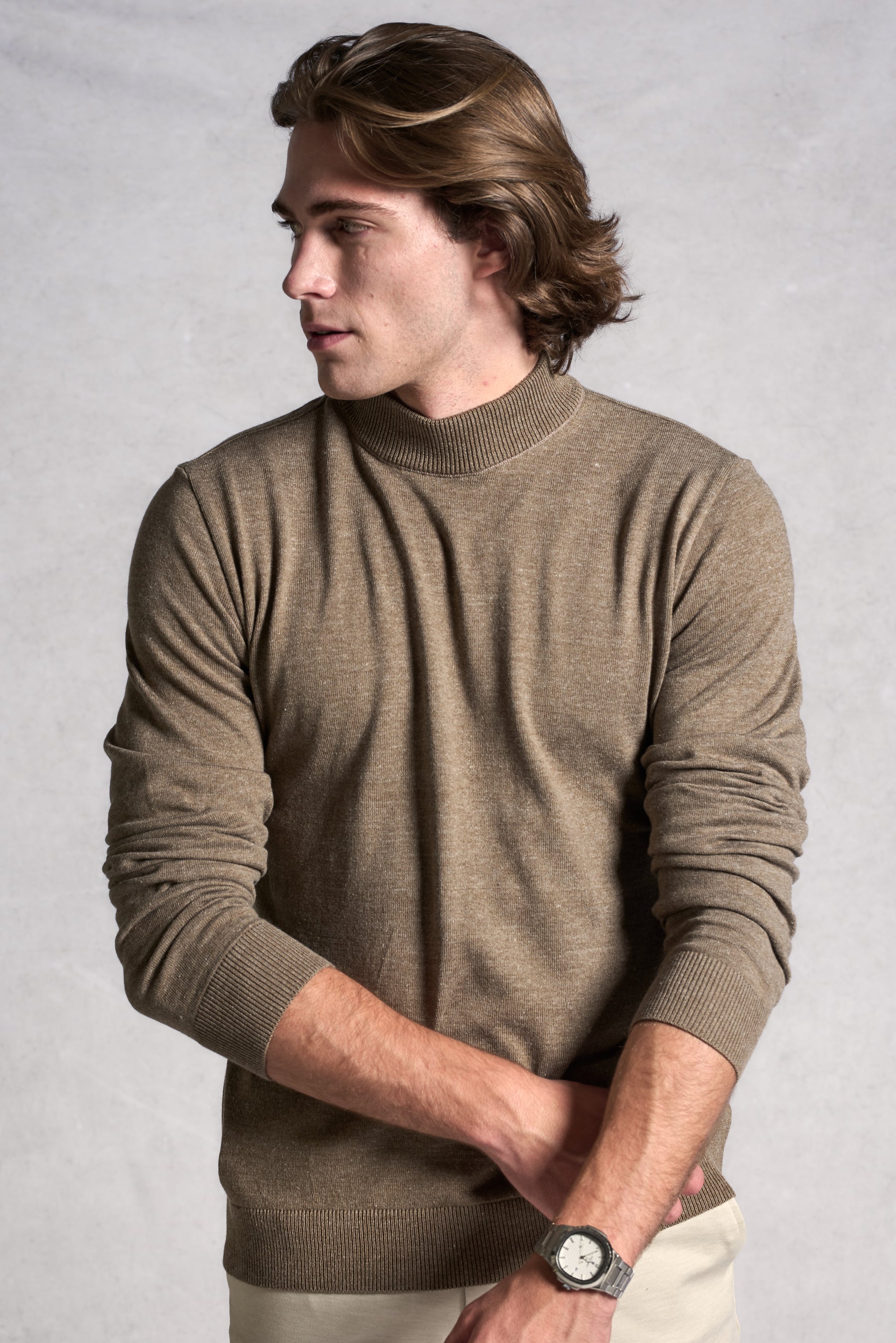Tricot Melange
