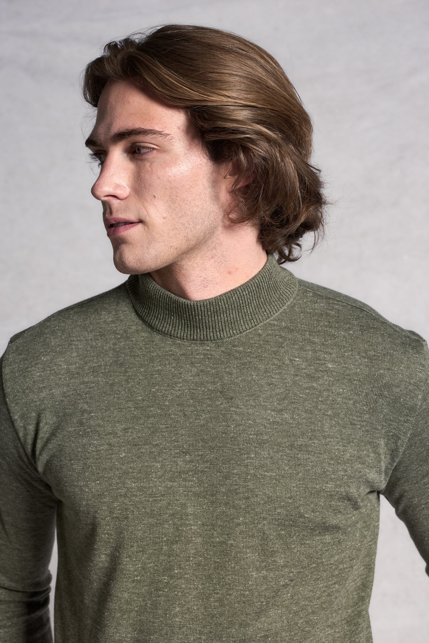 Tricot Melange