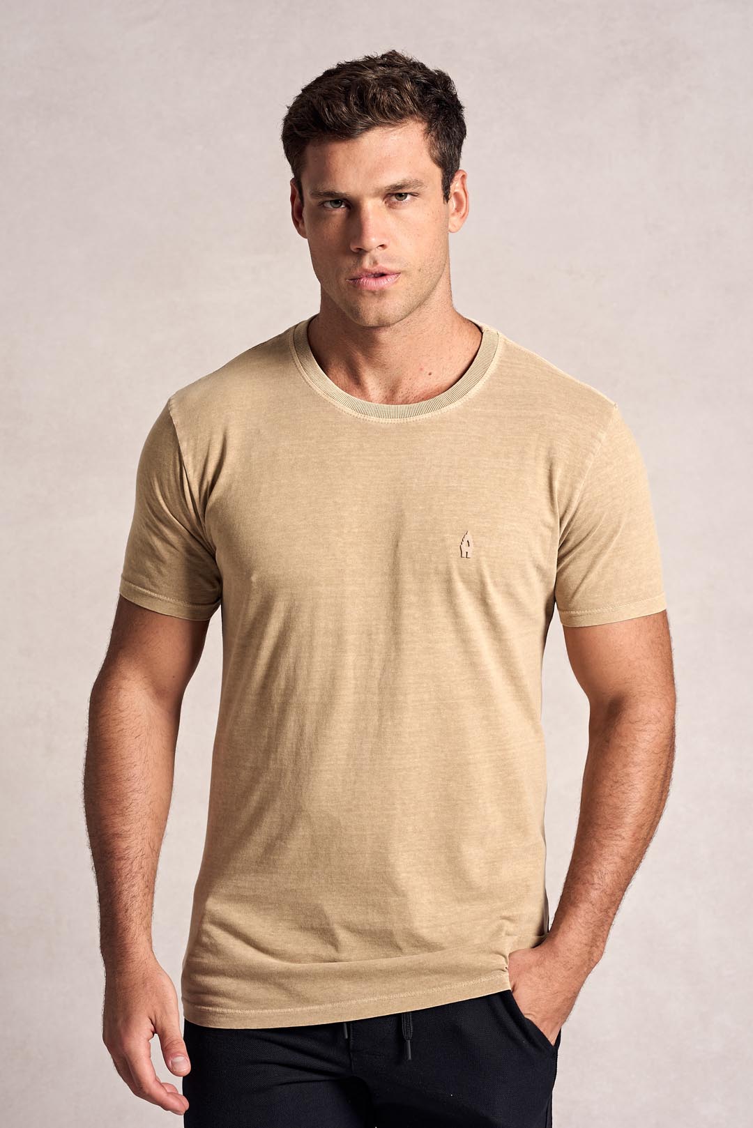 Camiseta Estonada