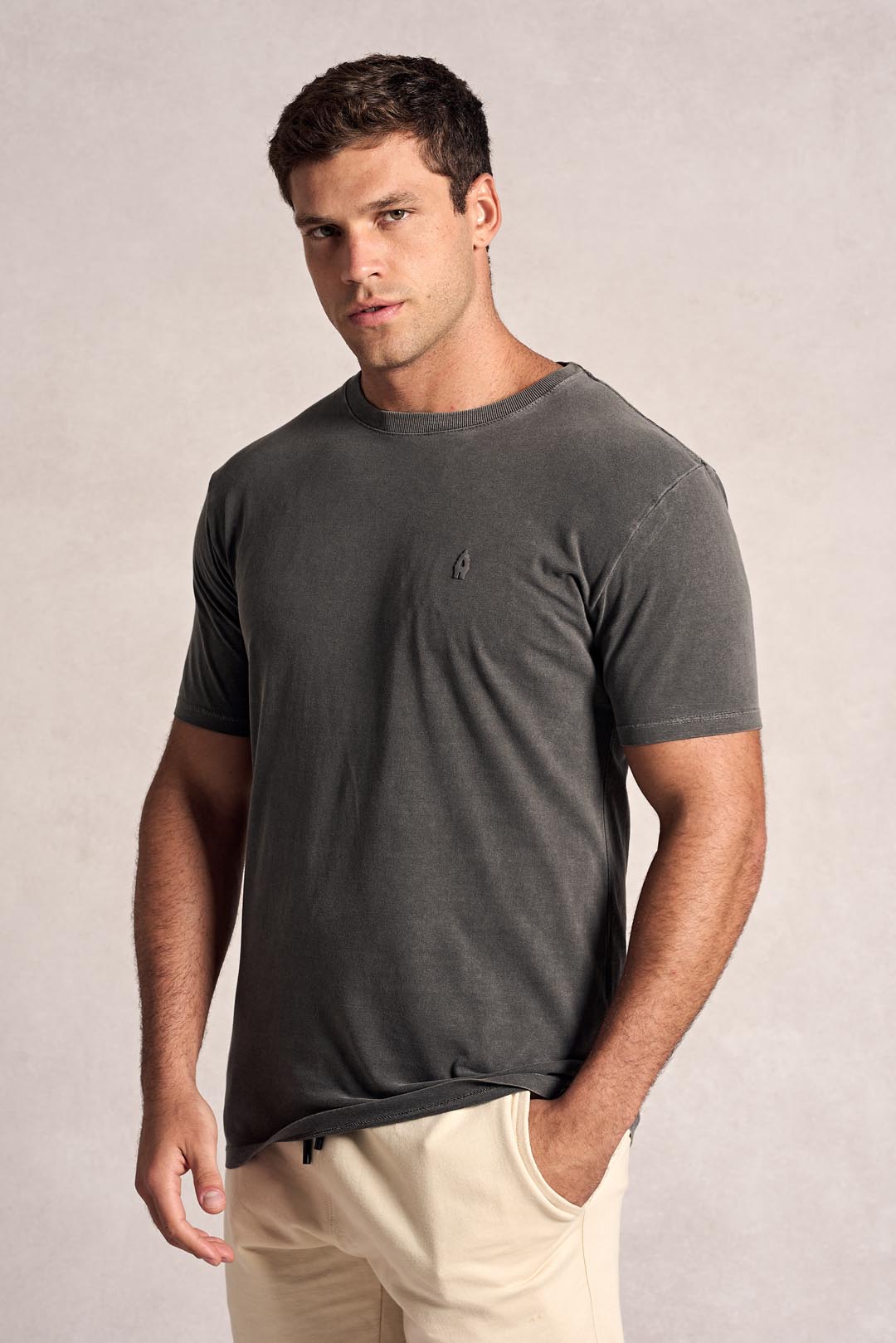 Camiseta Estonada