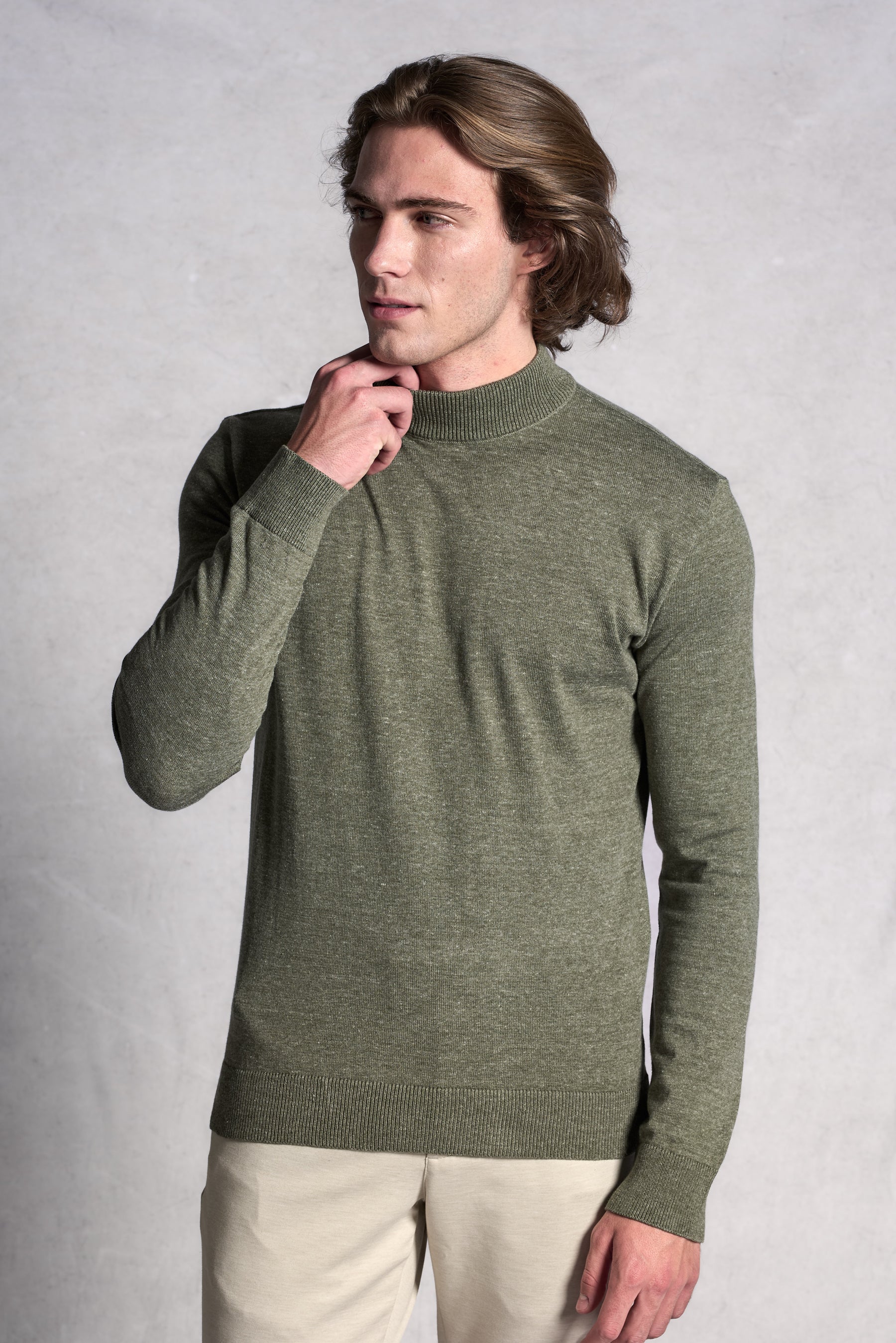 Tricot Melange