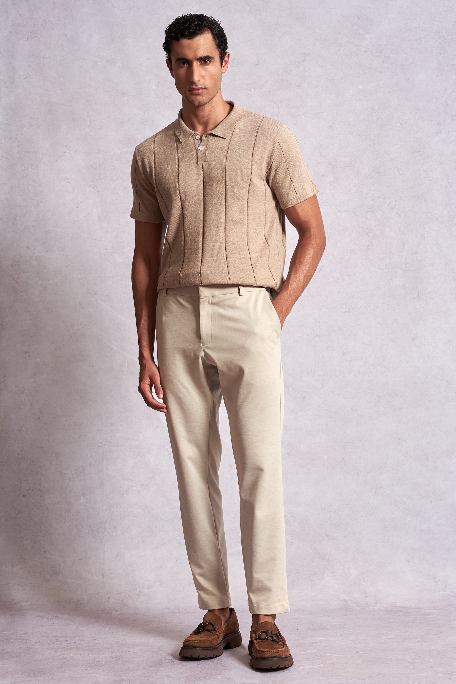 Polo Tricot