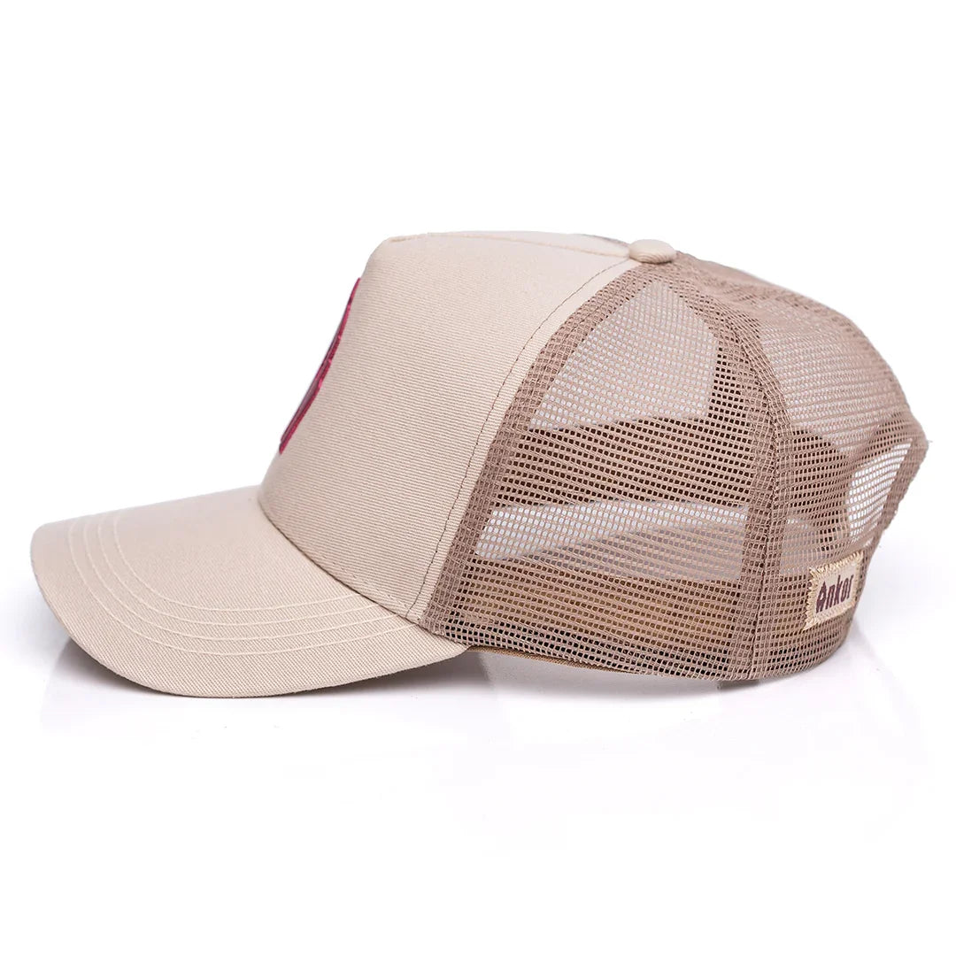 Boné Trucker