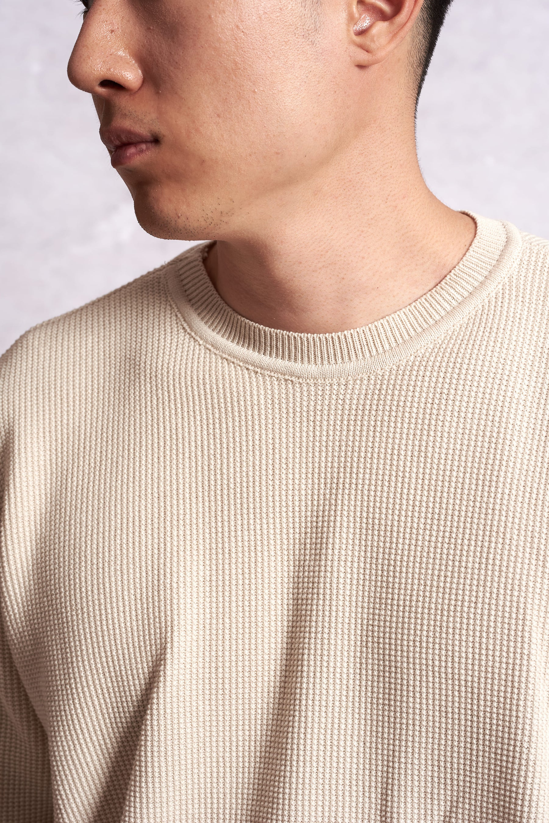 Tricot Texturizado