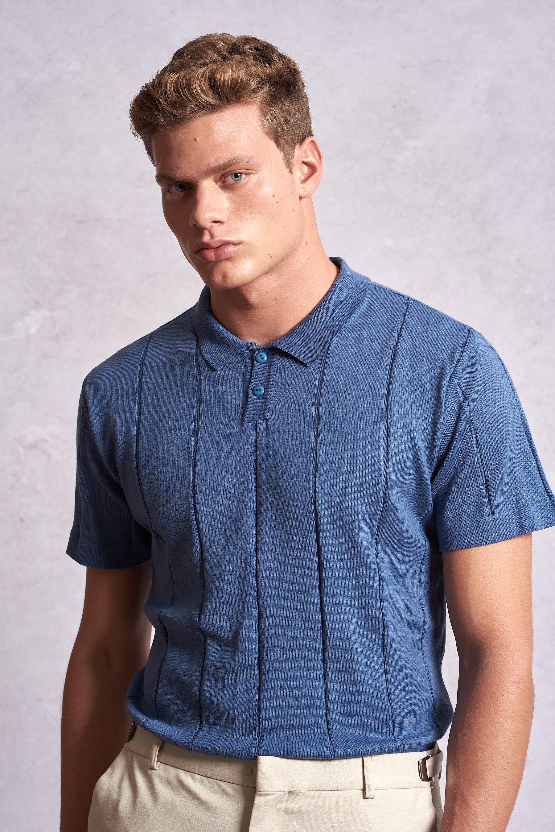 Polo Tricot