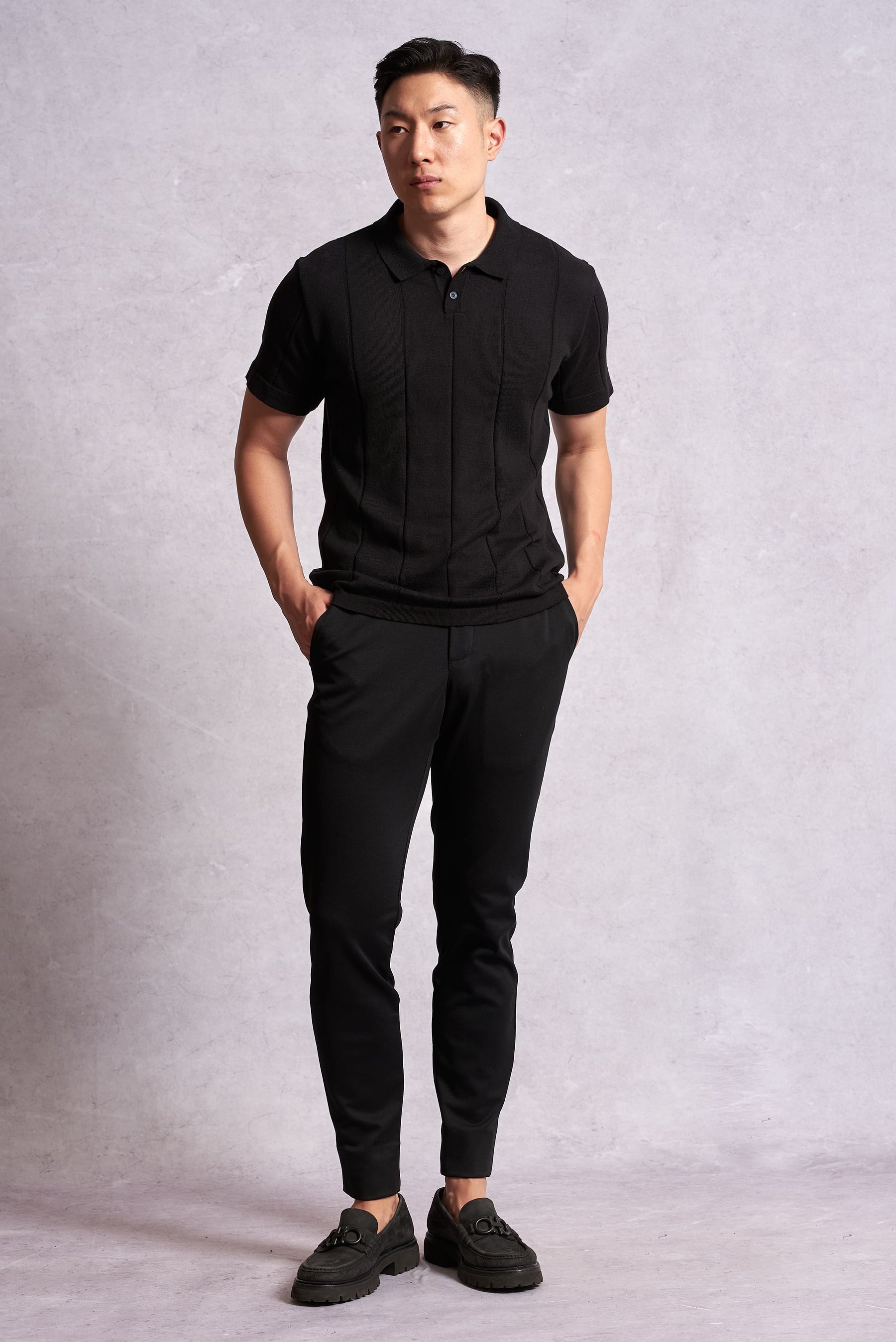 Polo Tricot
