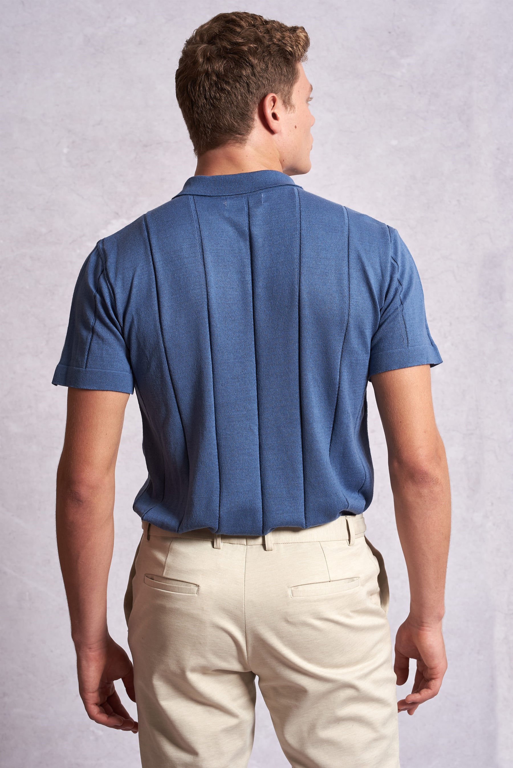 Polo Tricot