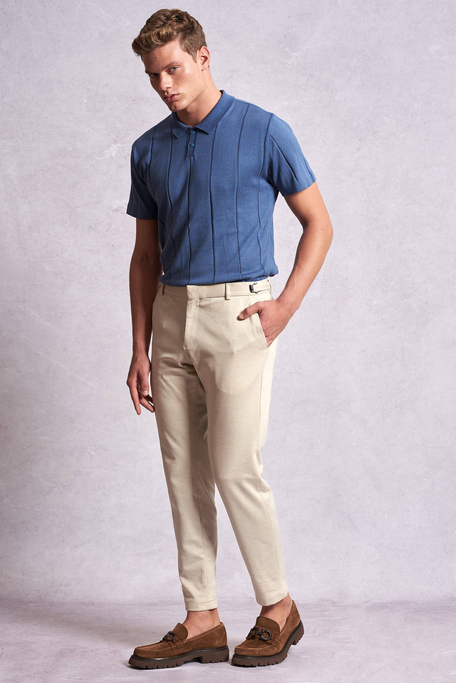 Polo Tricot