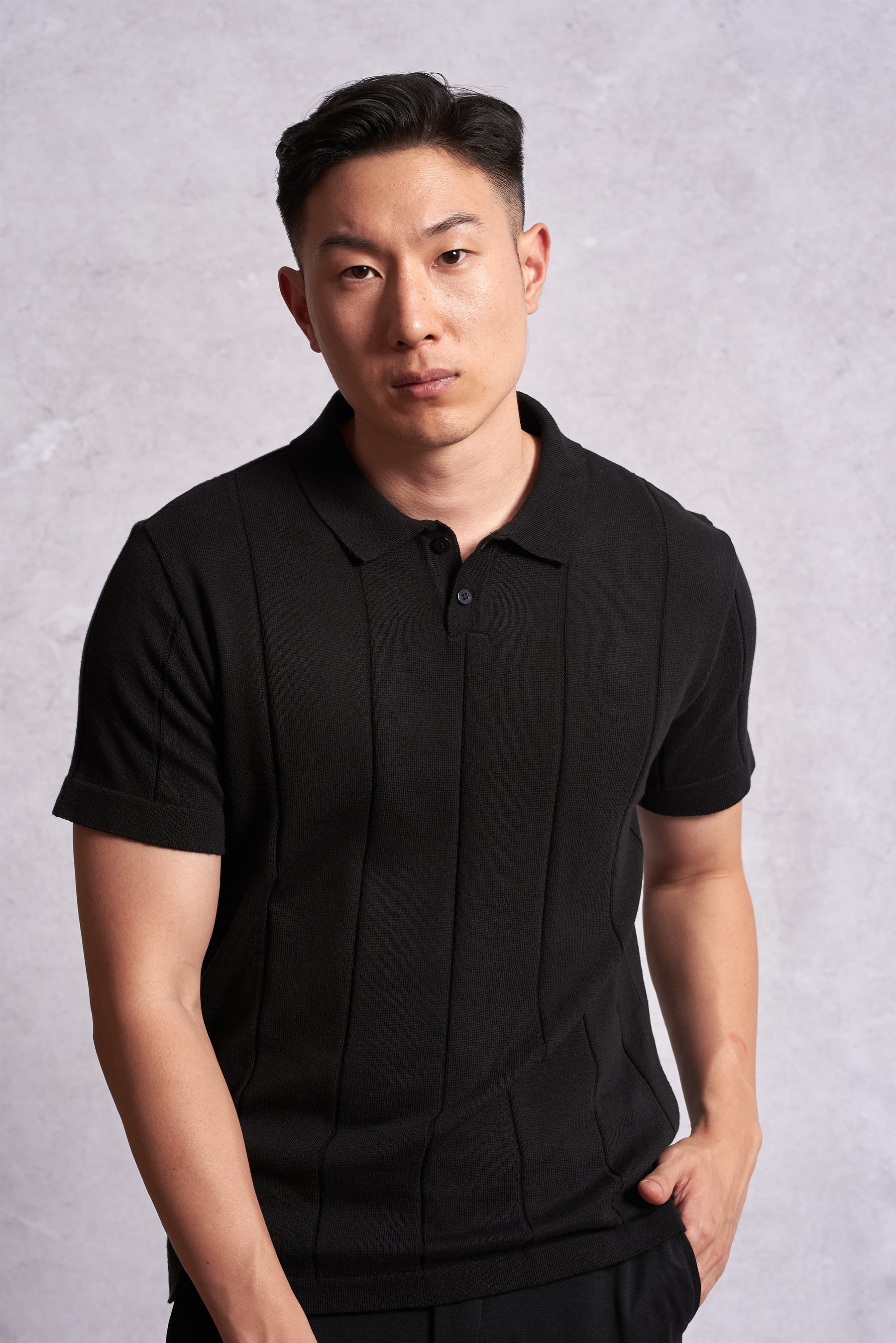 Polo Tricot