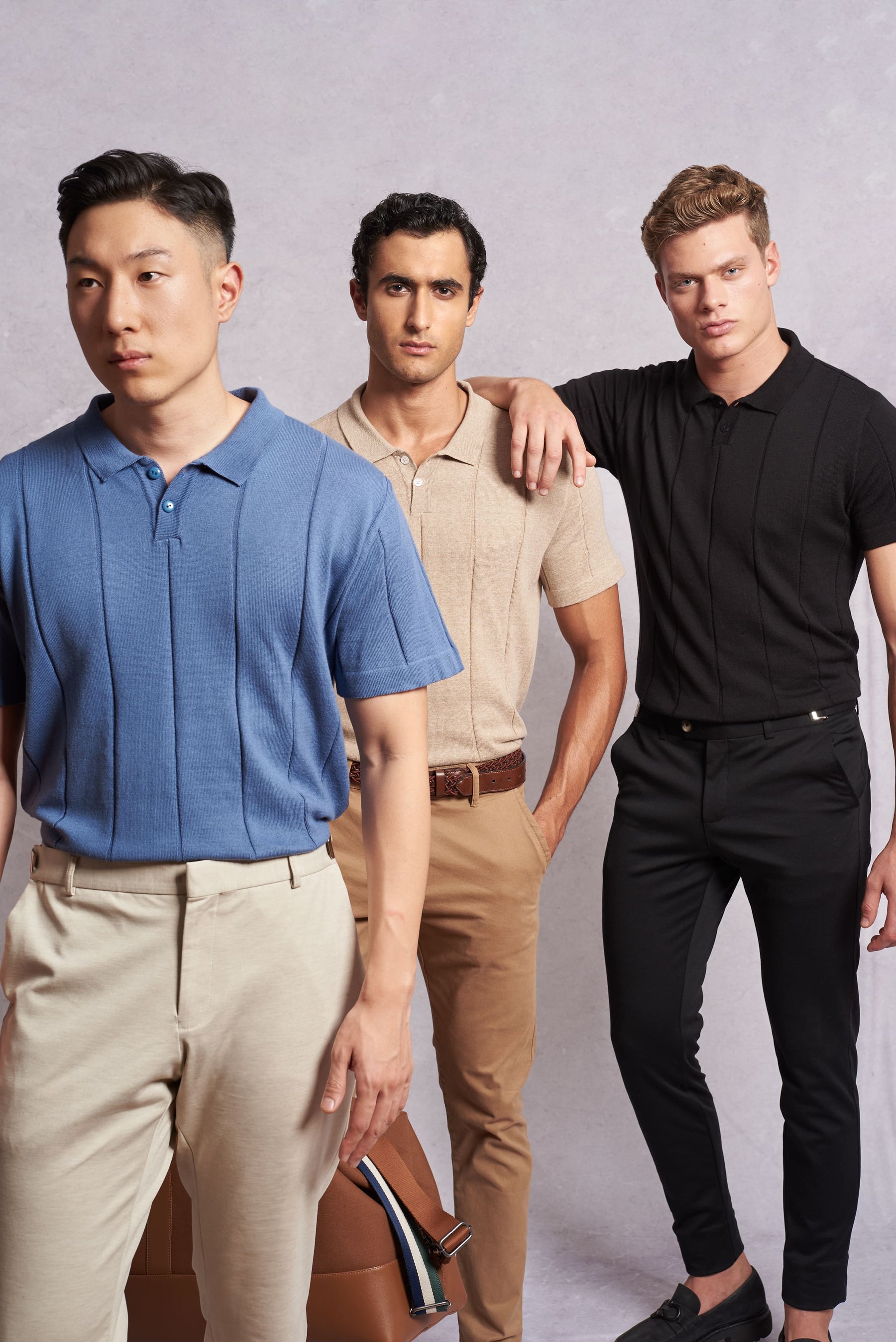 Polo Tricot