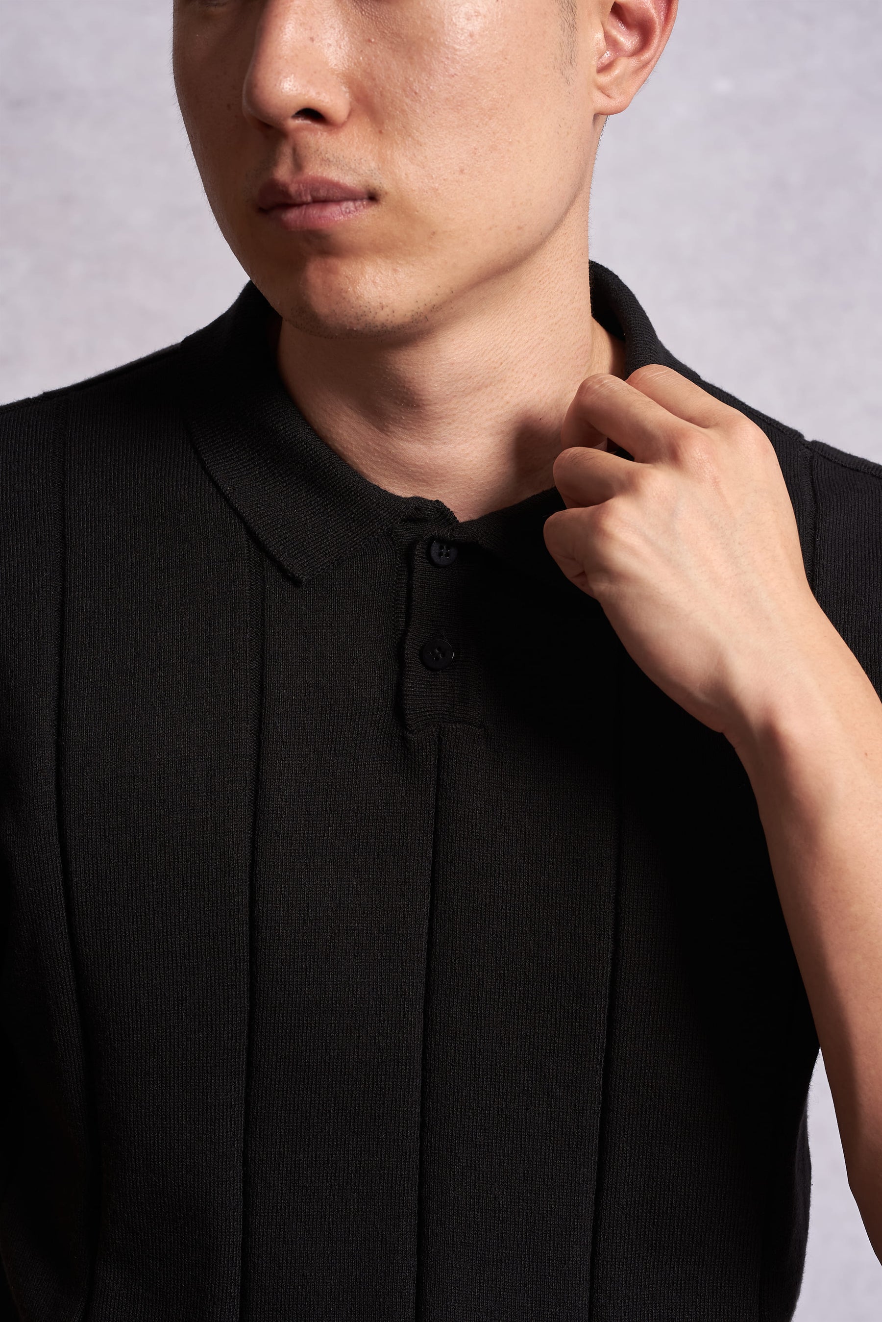Polo Tricot