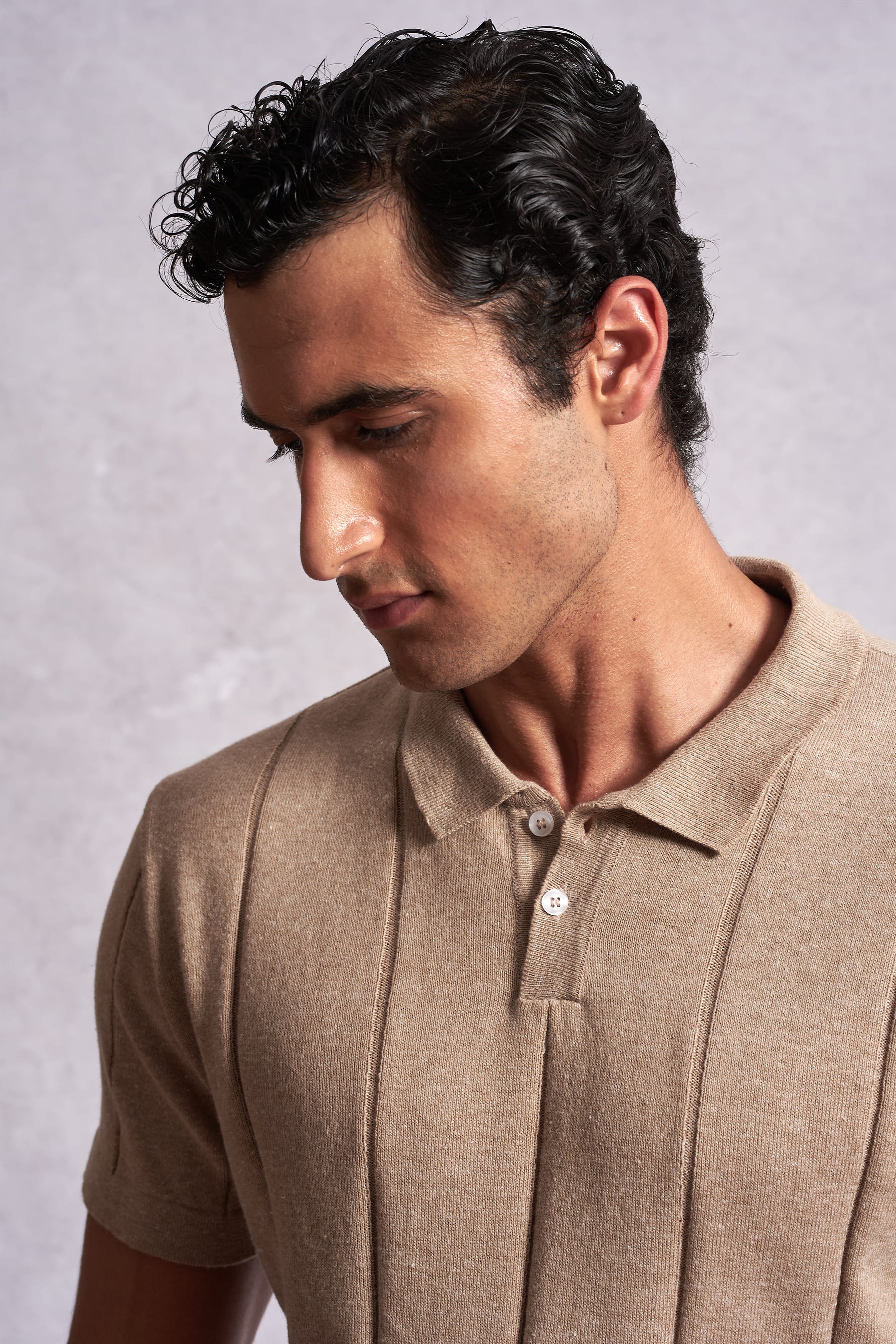 Polo Tricot