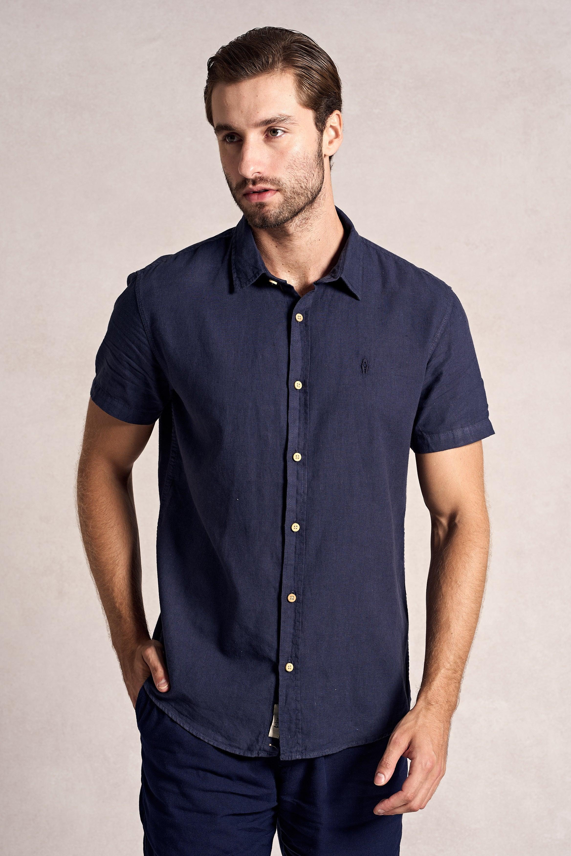 Camisas Sociais
