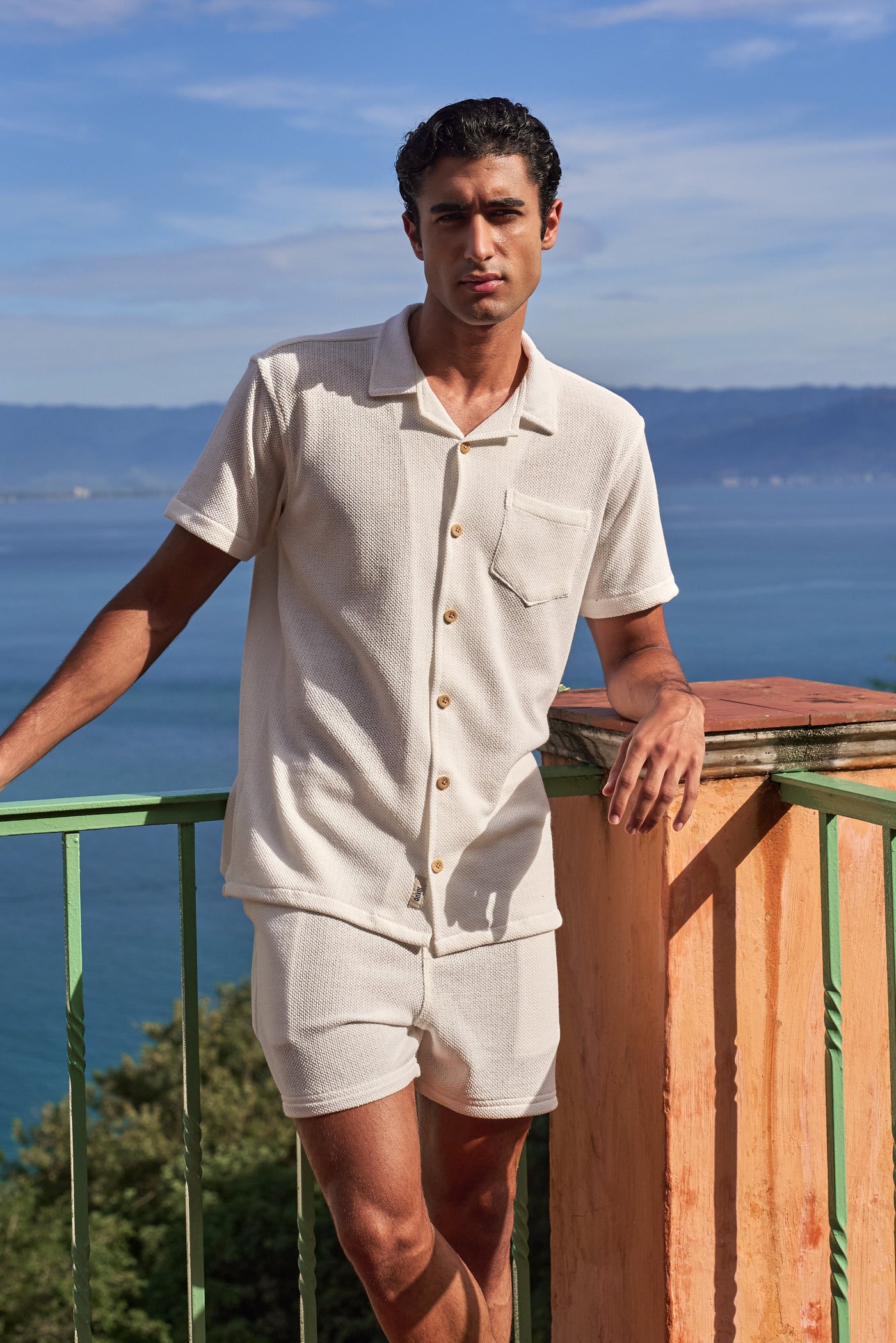 Calcas & Shorts