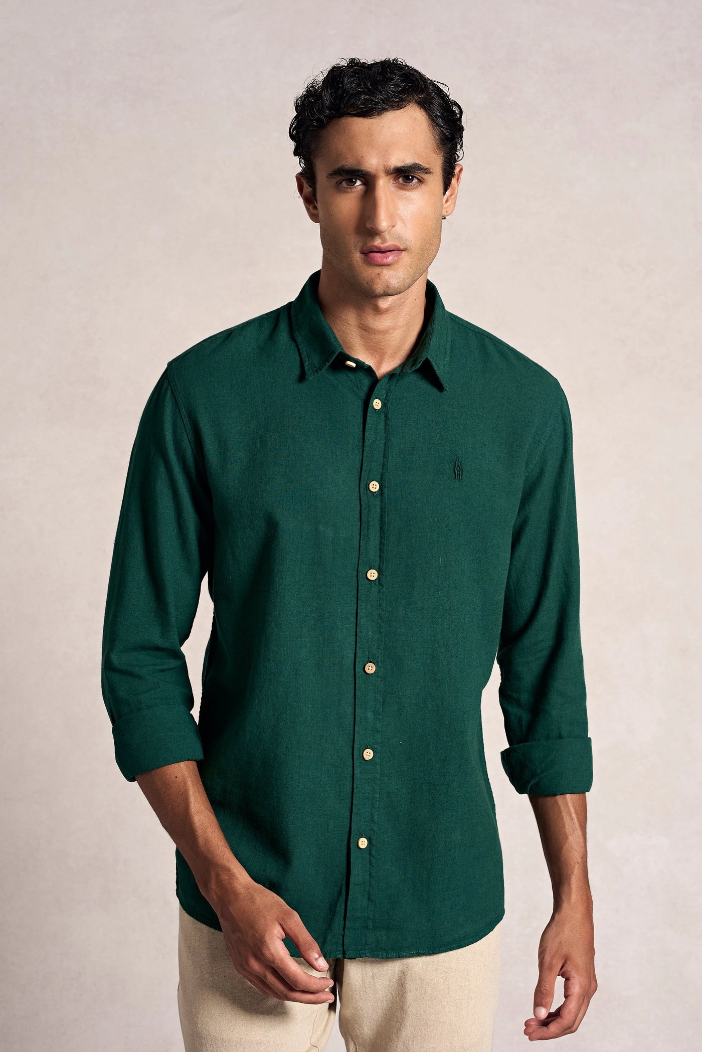 Camisas