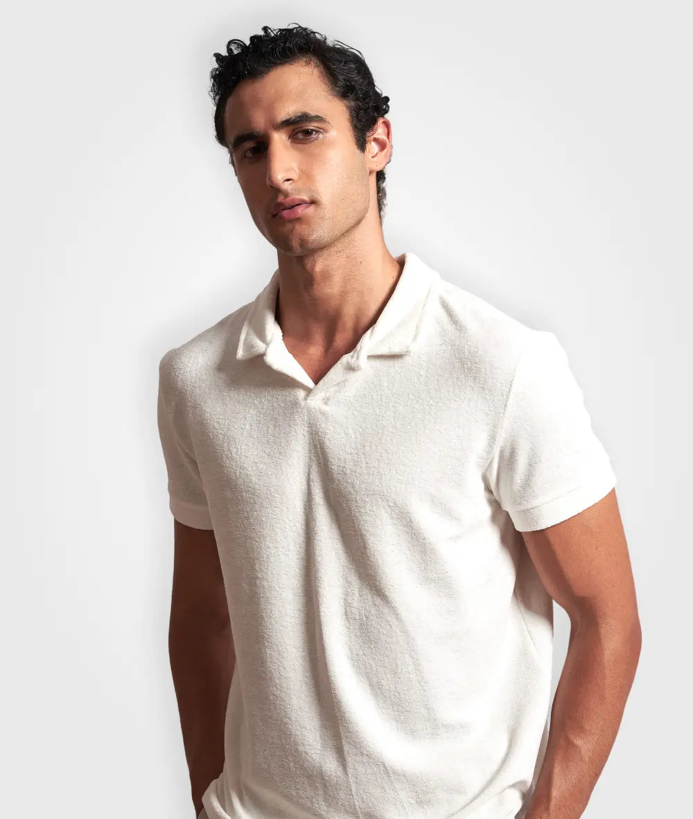 Camisa Polo