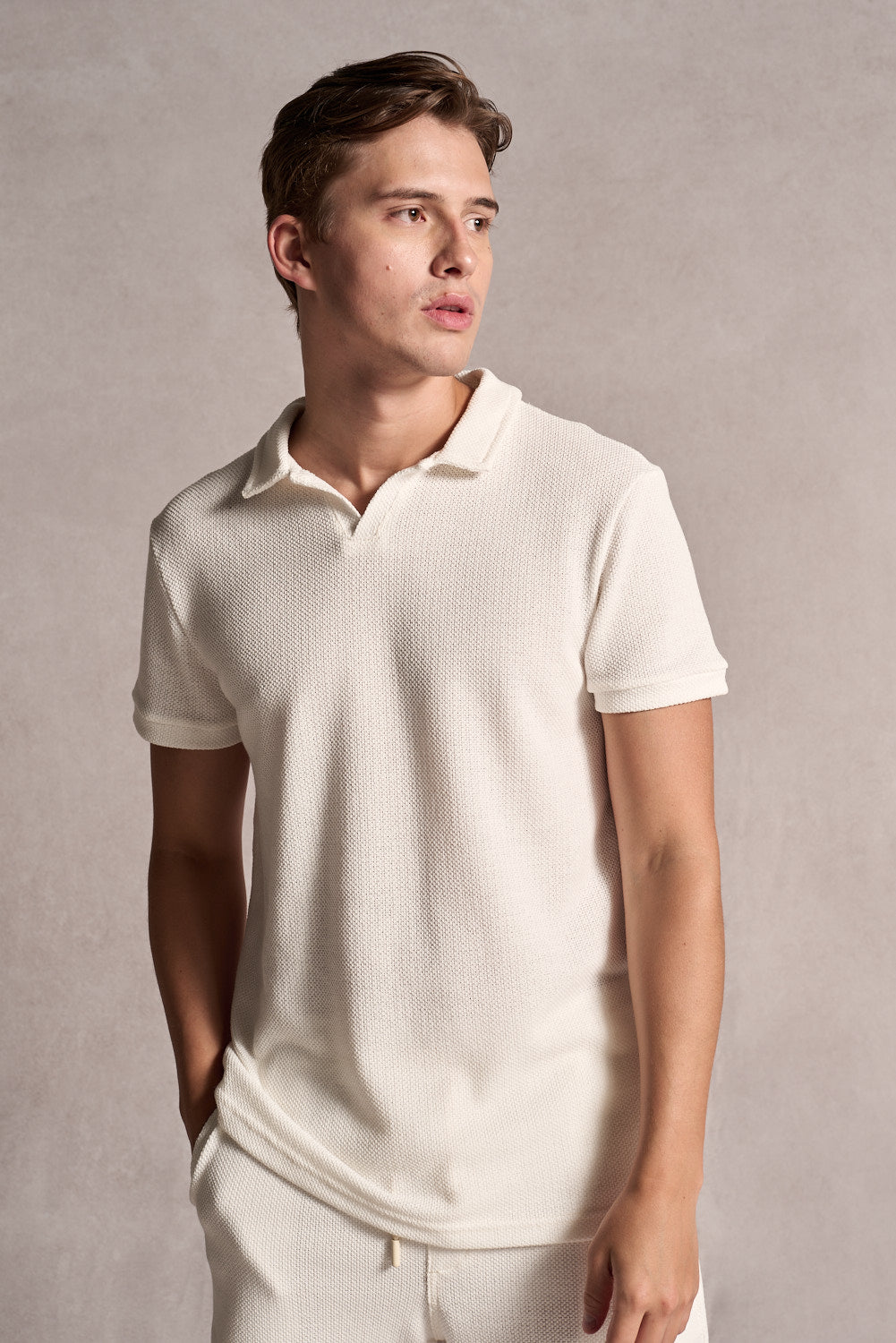 Camisas & Polos