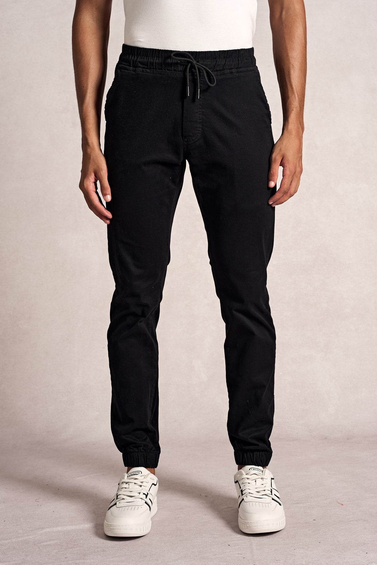 Calça Sarja Jogger