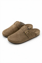 Sandália Mule Riviera