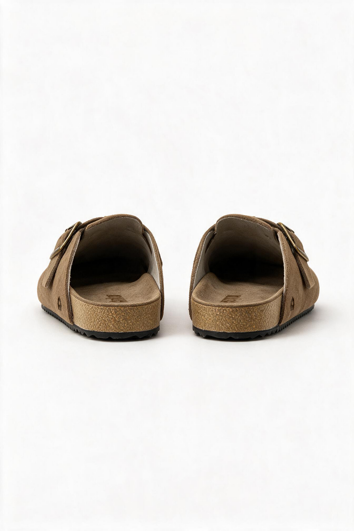 Sandália Mule Riviera