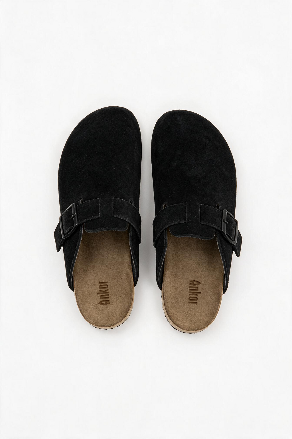 Sandália Mule Riviera