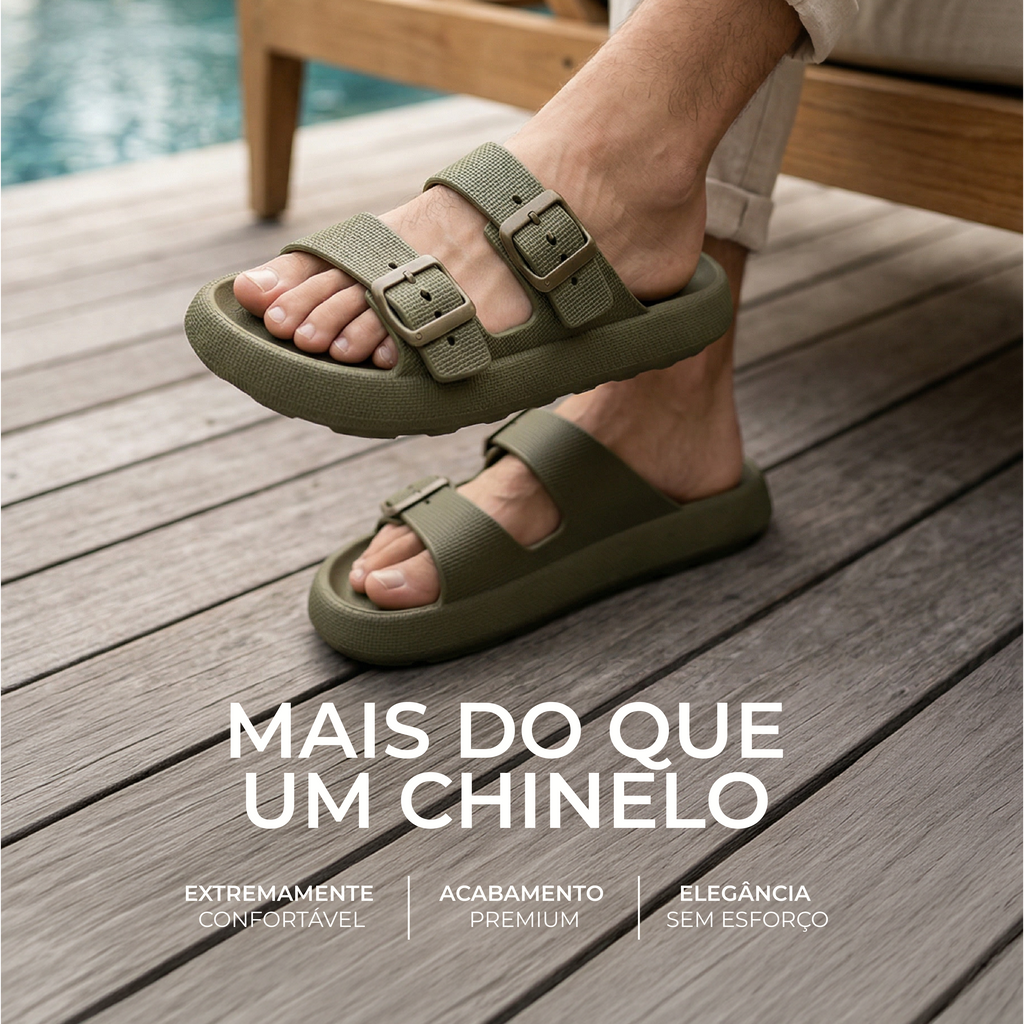 Chinelo Resort - Ankor Design