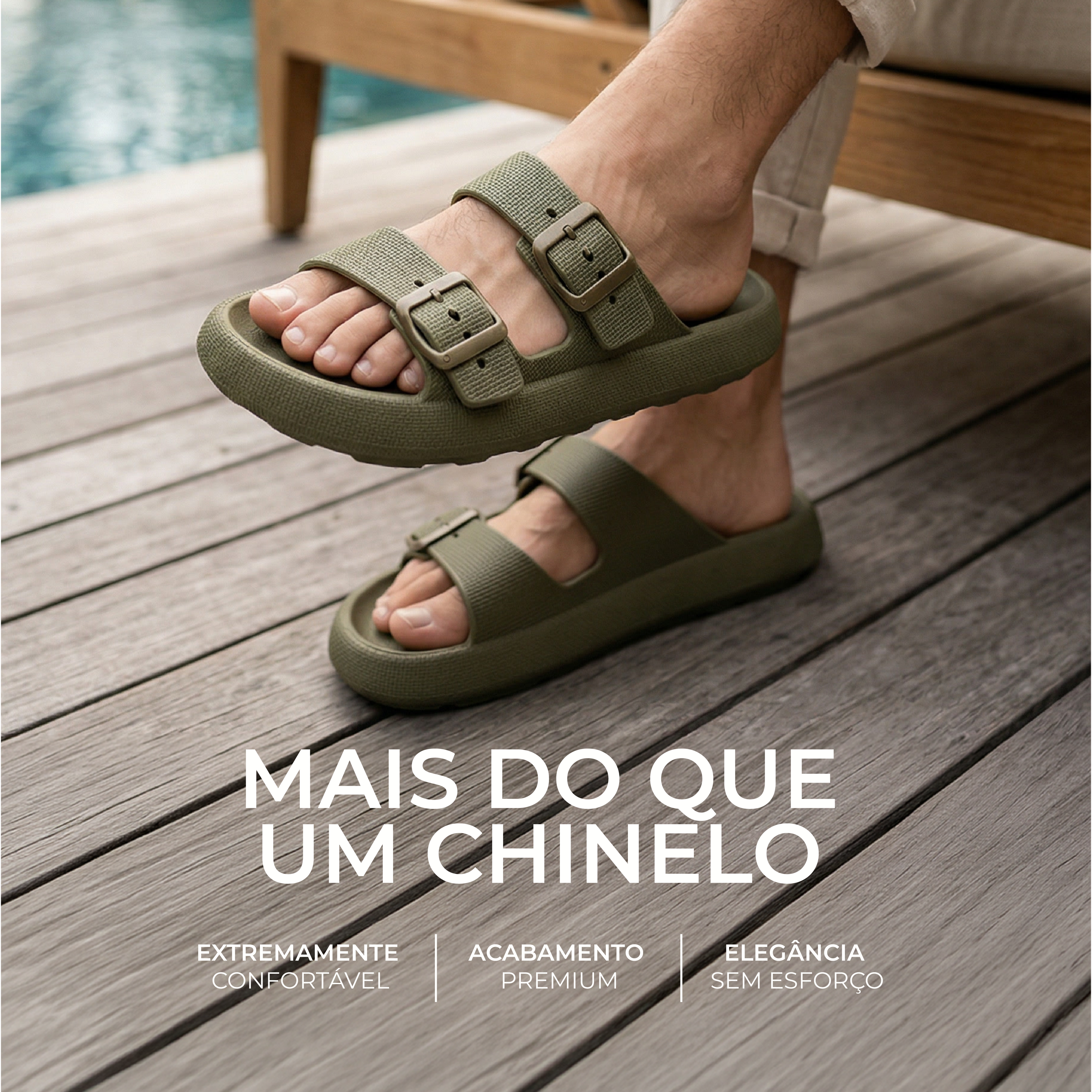 Chinelo Resort - Ankor Design