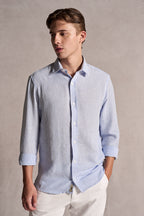 Camisa Stripe ML - Ankor Design