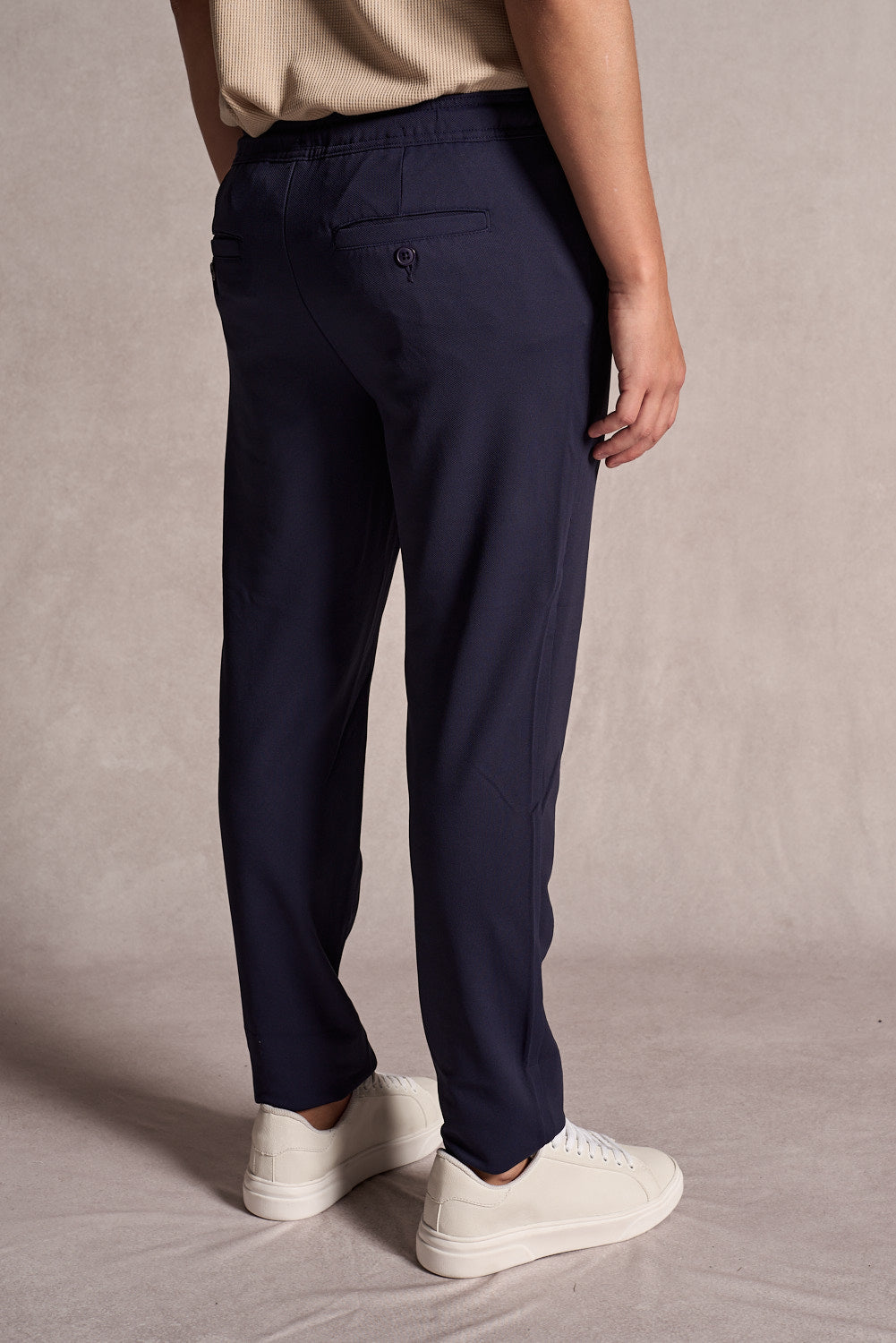 Calça Comfy Slim
