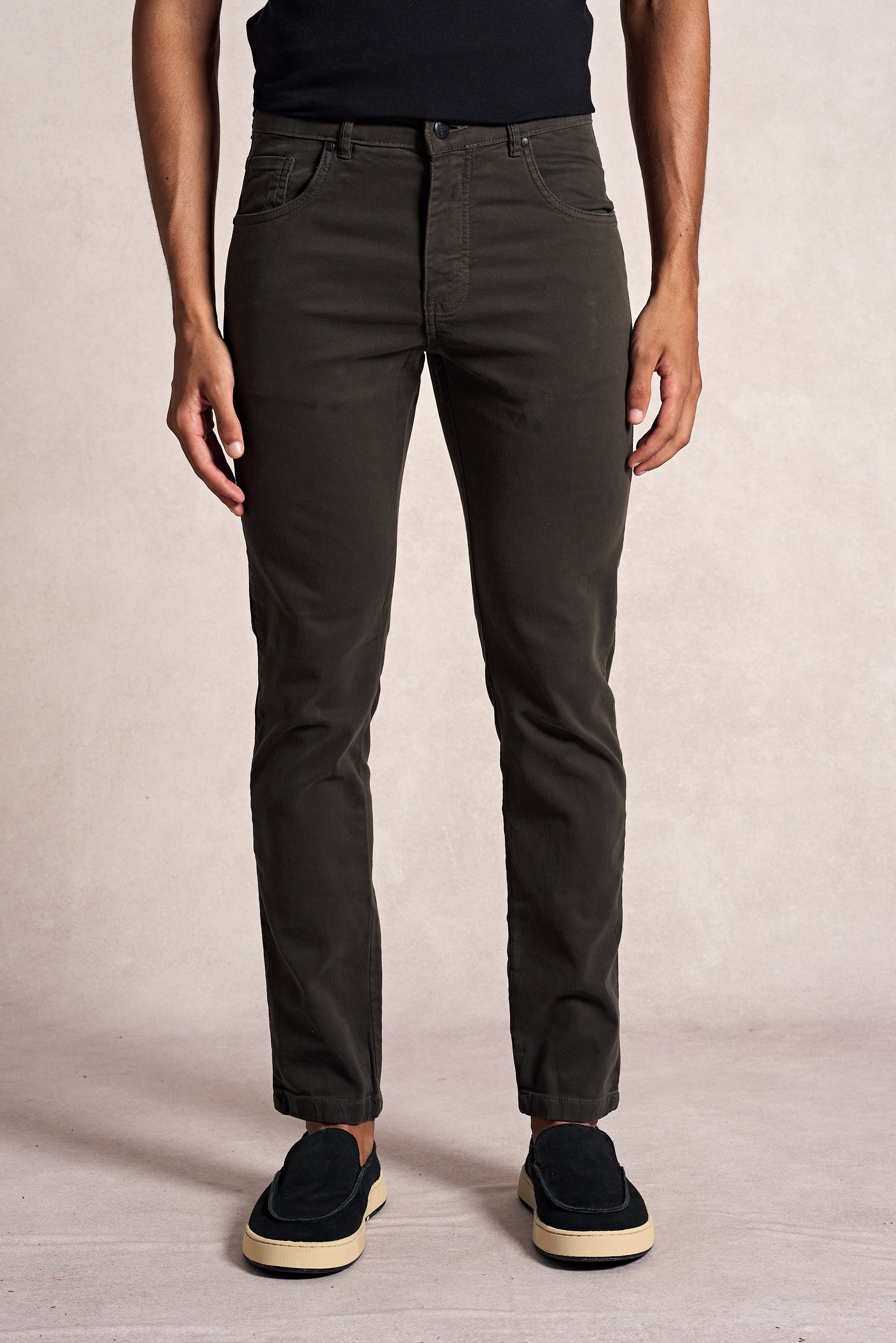 Calça 5 Bolsos - Ankor Design