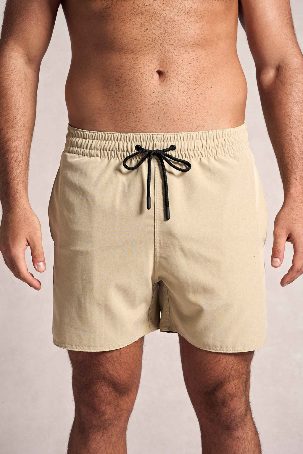 Shorts Basic Melange - Ankor Design