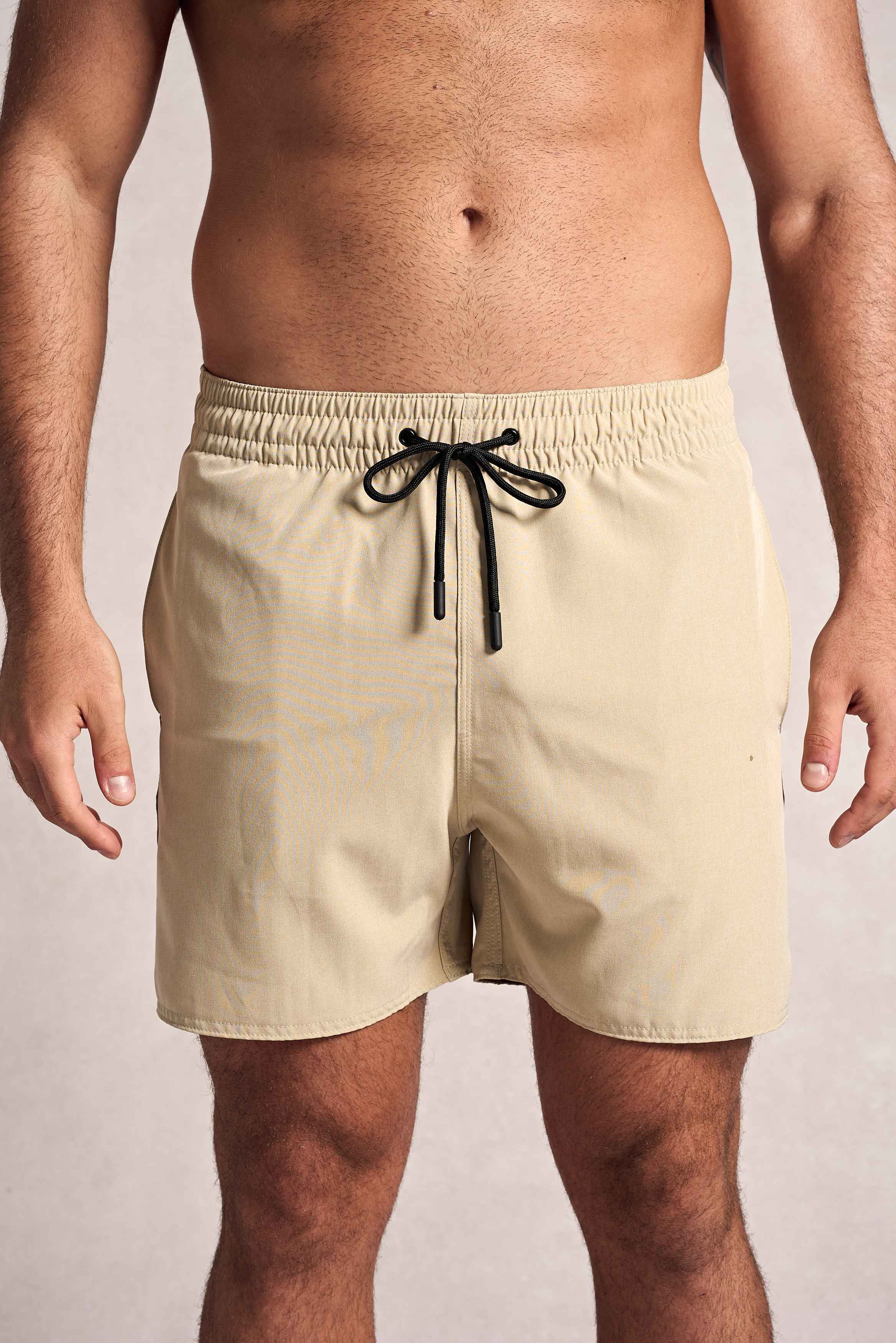 Shorts Basic Melange - Ankor Design