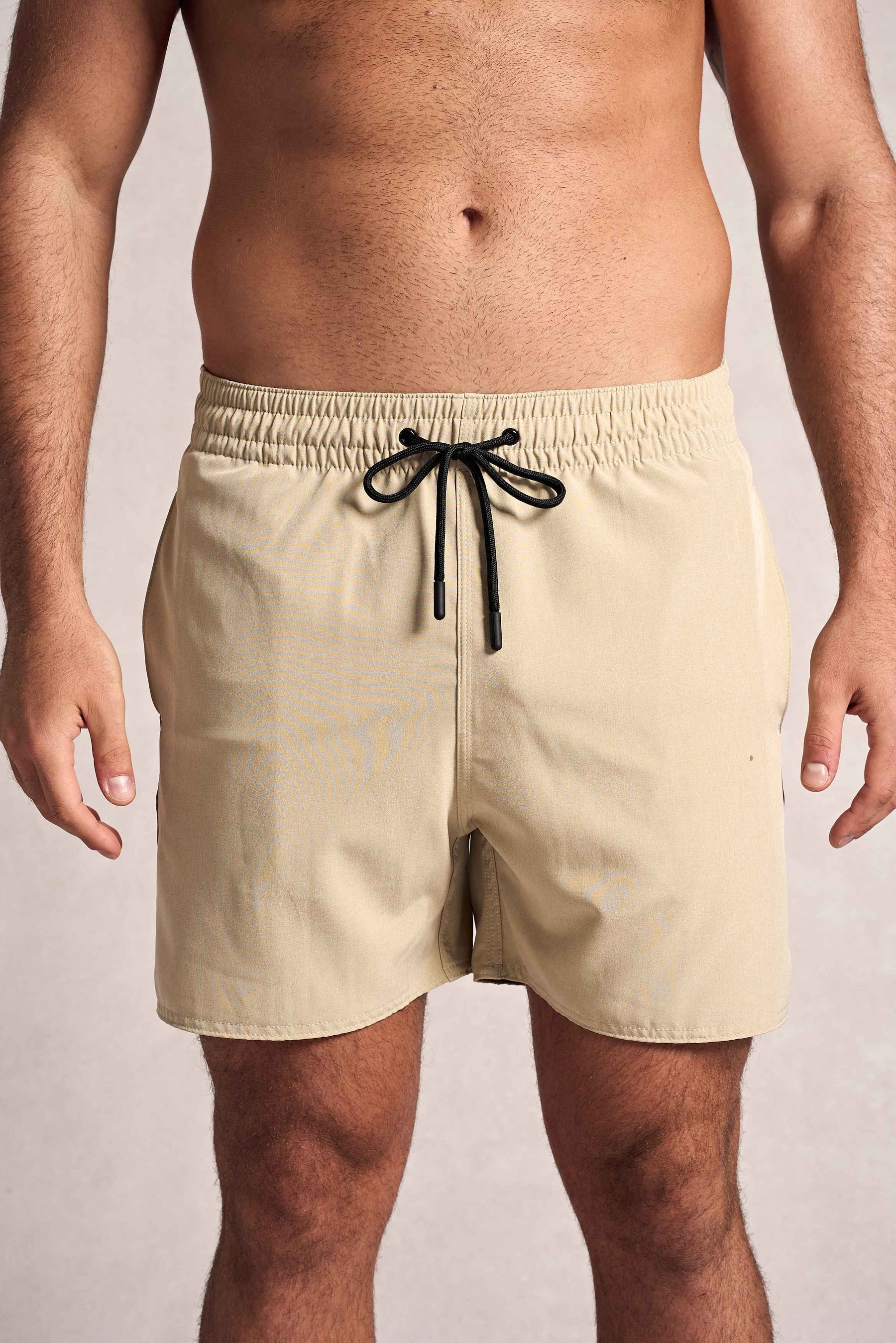 Shorts Basic Melange