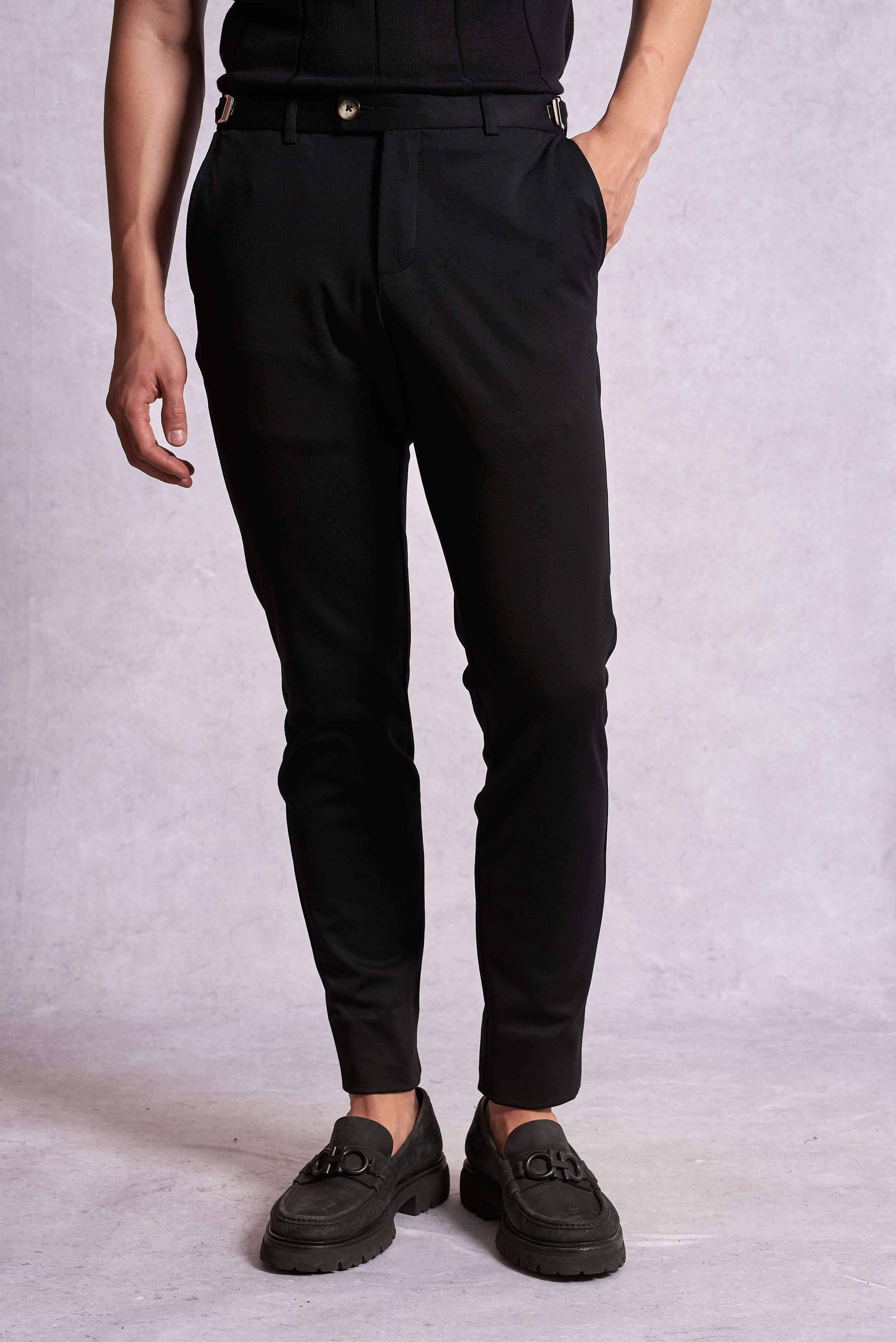Calça Alfaiataria - Ankor Design