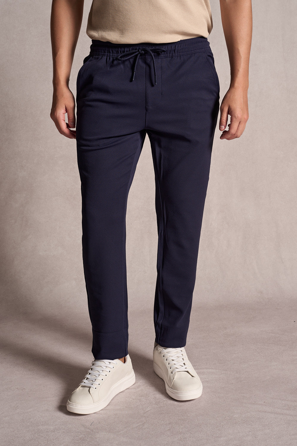 Calça Comfy Slim